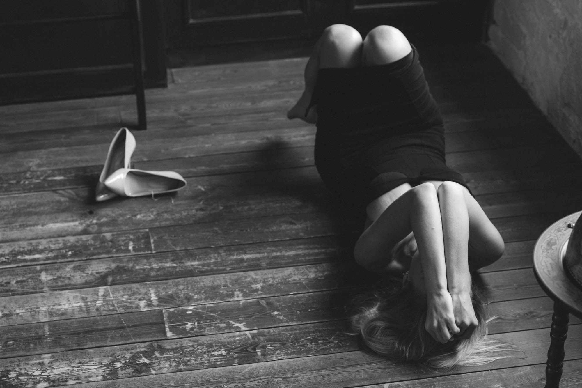 Нужно сильно чувствовать, чтобы другие чувствовали. Фотограф Анастасия Броварник в Санкт-Петербурге