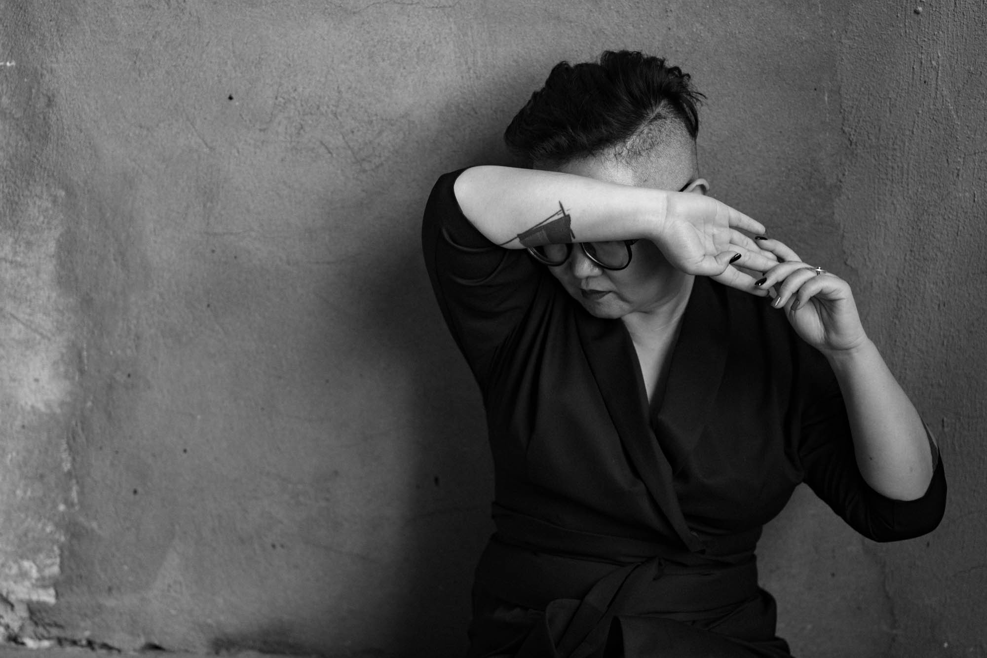 YULIA. Фотограф Анастасия Броварник в Санкт-Петербурге