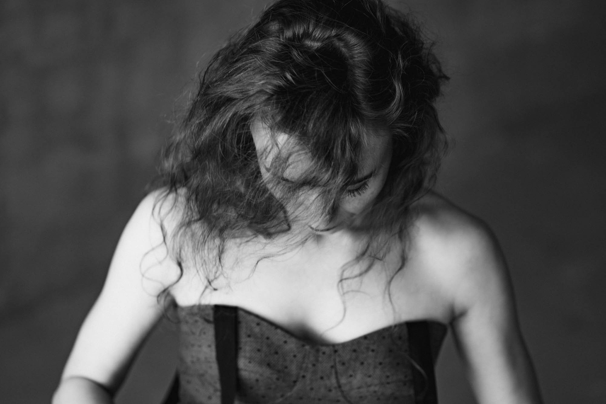 Свидание с собой. Фотограф Анастасия Броварник в Санкт-Петербурге