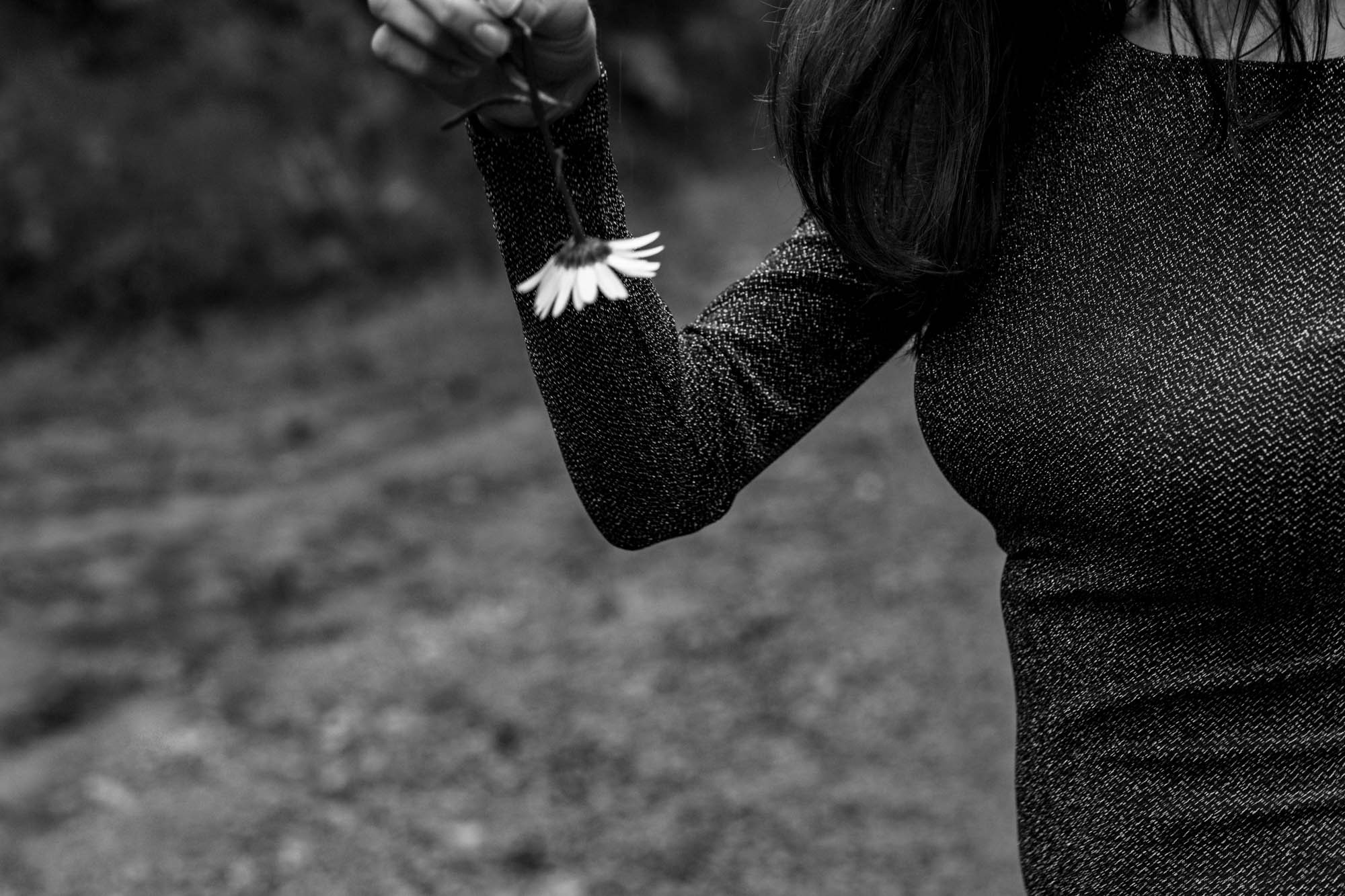 Природа и любовь — лучшая косметика. Фотограф Анастасия Броварник в Санкт-Петербурге