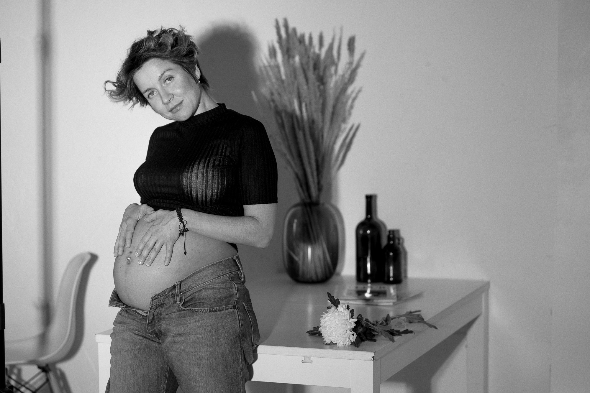 ANNA. Фотограф Анастасия Броварник в Санкт-Петербурге