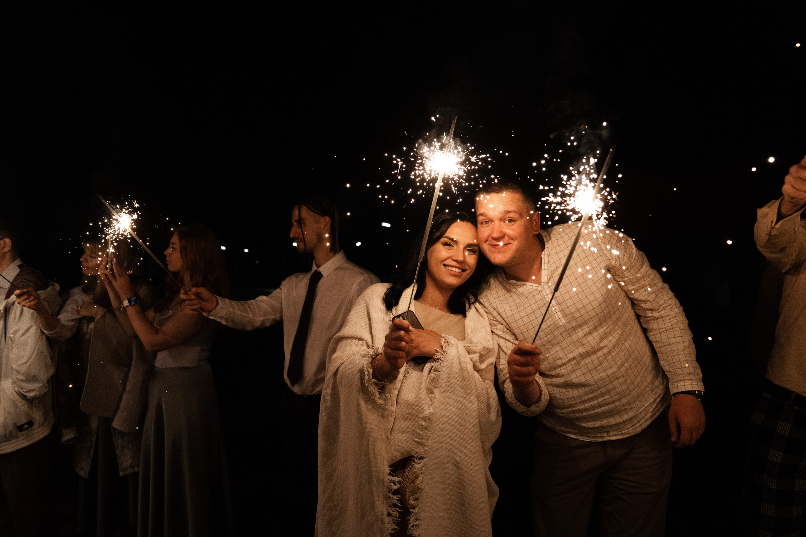 Екатерина и Алексей. Я Ира и я фотографирую свадьбы более 10 лет