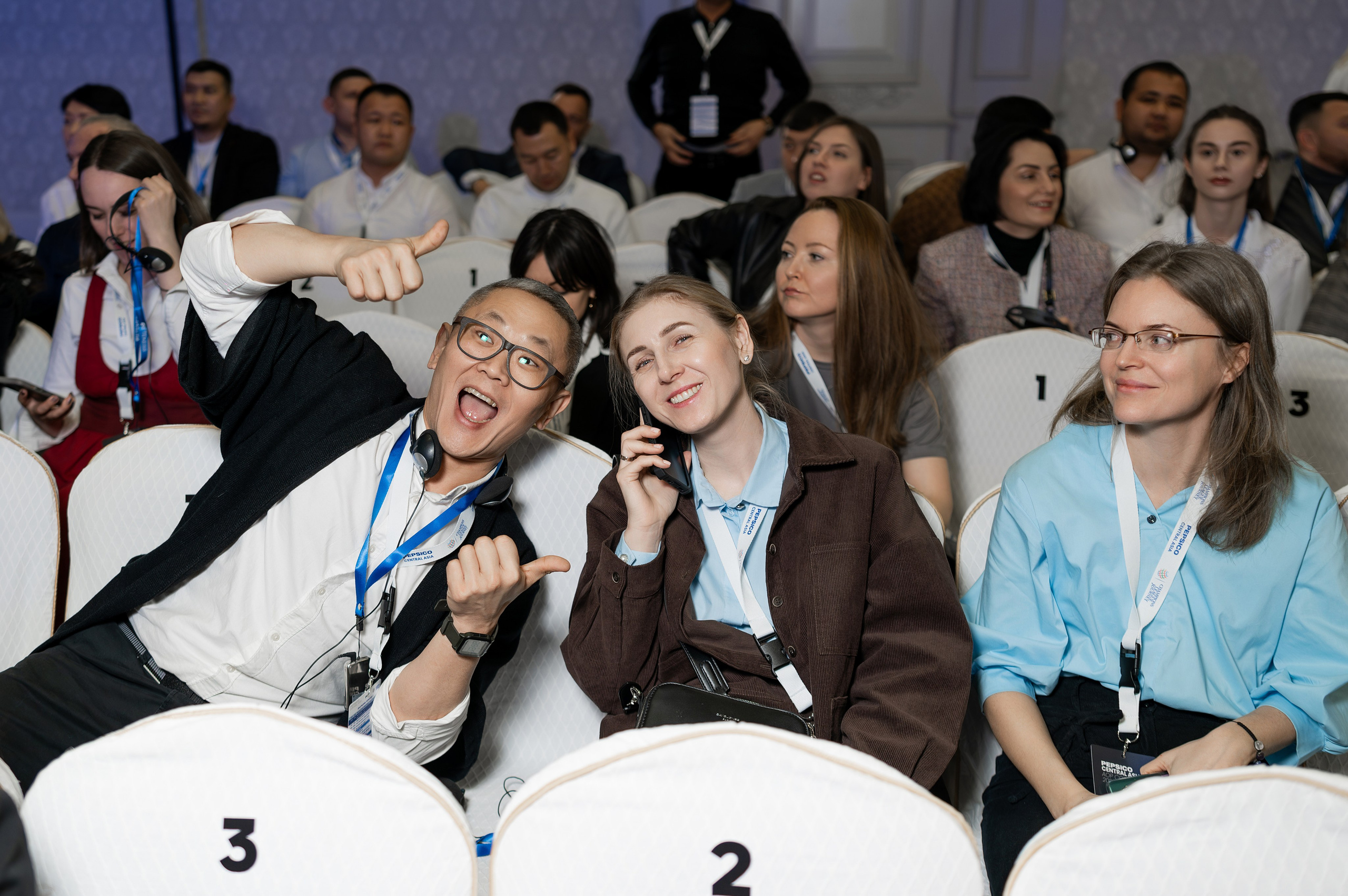 Pepsico Central Asia. Фотограф в Алматы — Алексей Коньков | Репортаж, свадьбы, портреты