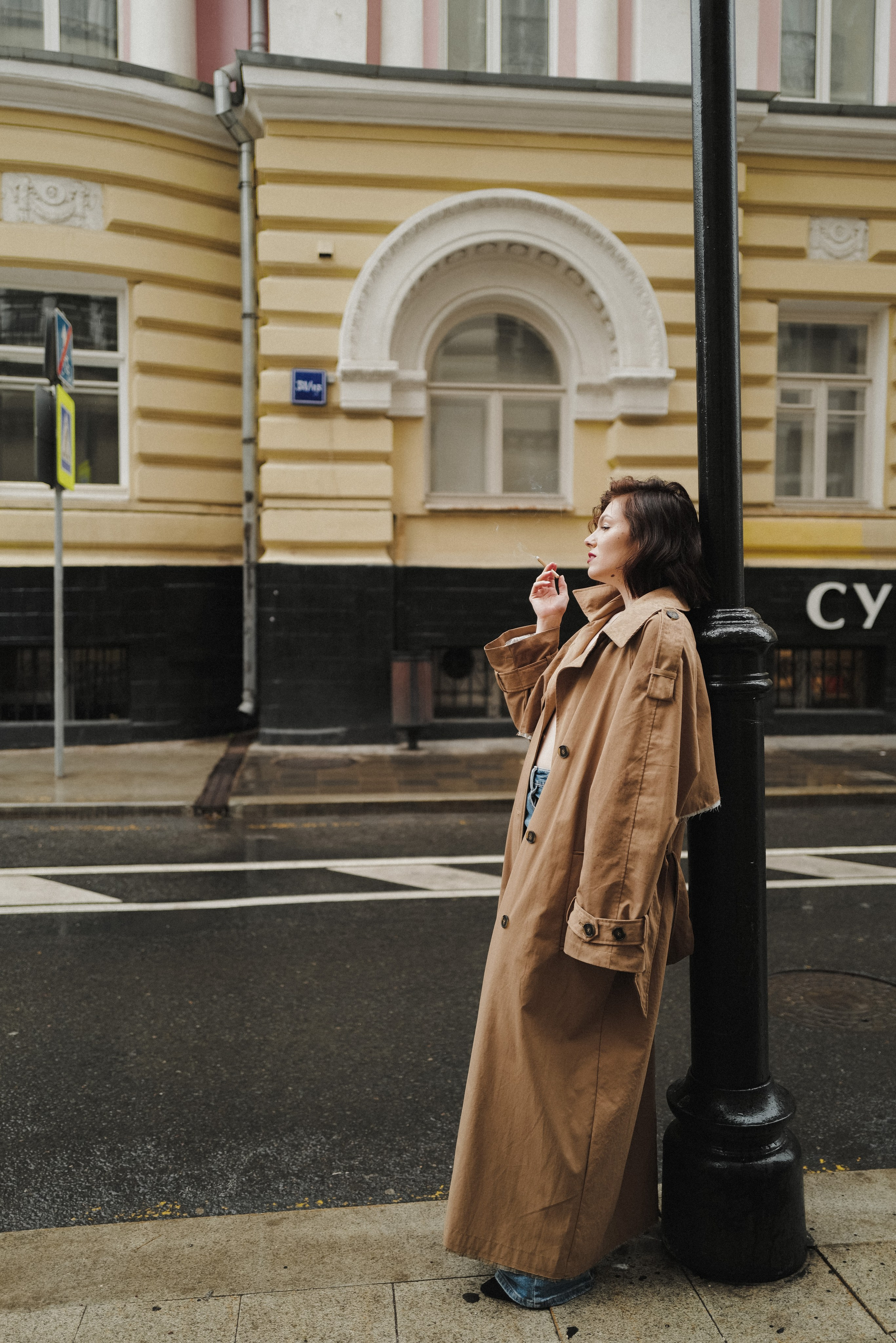 Алиса. Фотограф в Москве Юлия Былинина