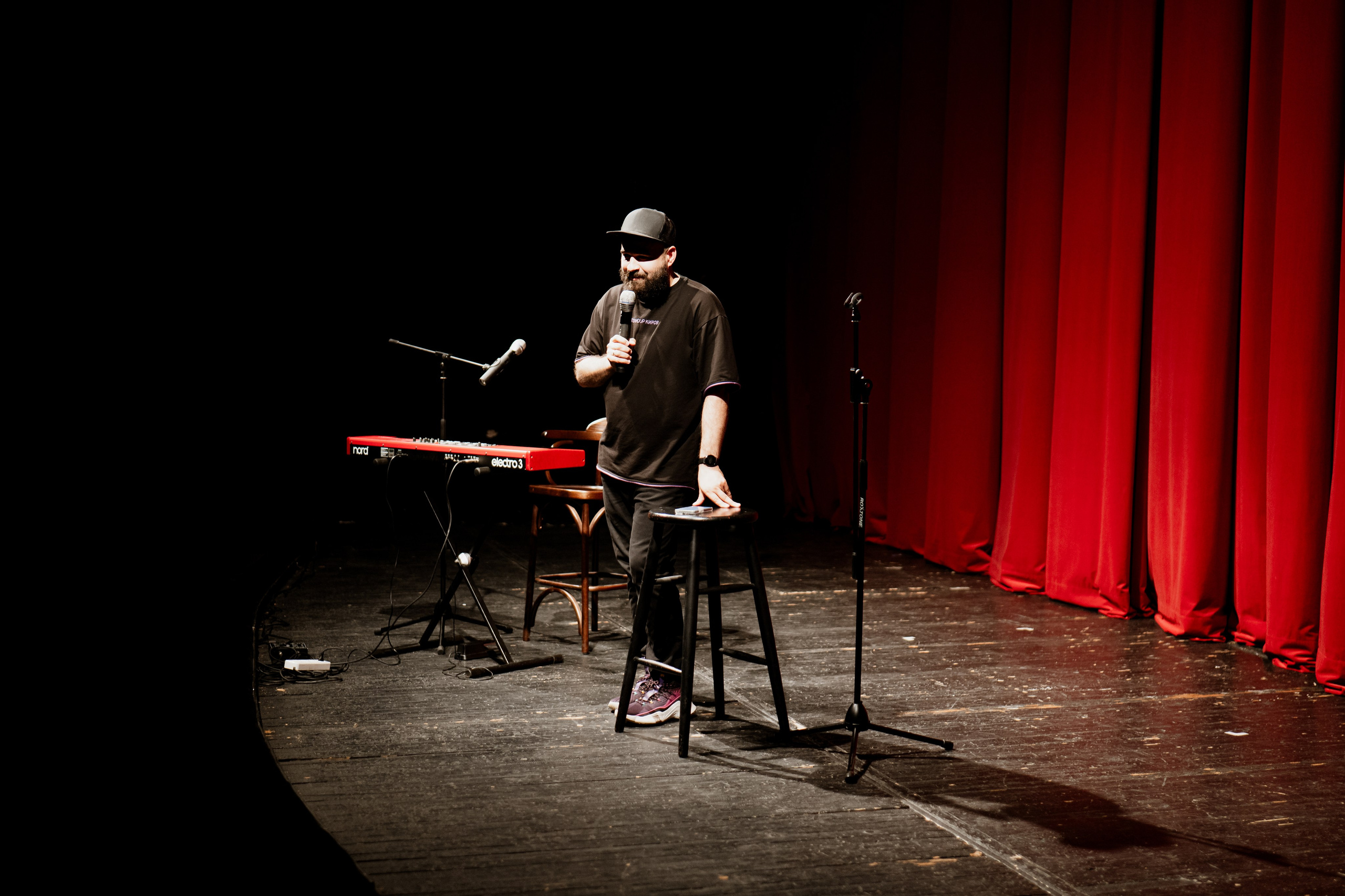 Репортажная фотография. Фотограф/видеоограф в Санкт-Петербурге Денисов Иван