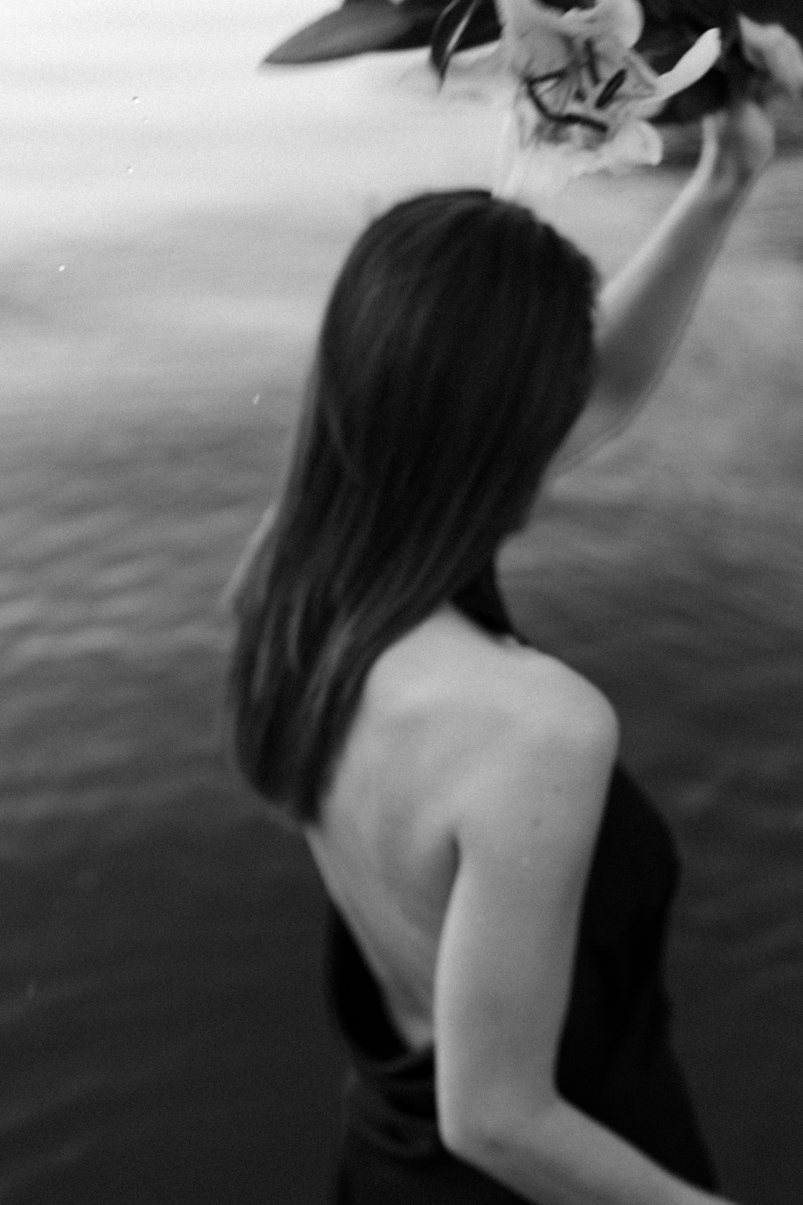 Лилия. Портретный фотограф в Минске | Юлия Захвицевич