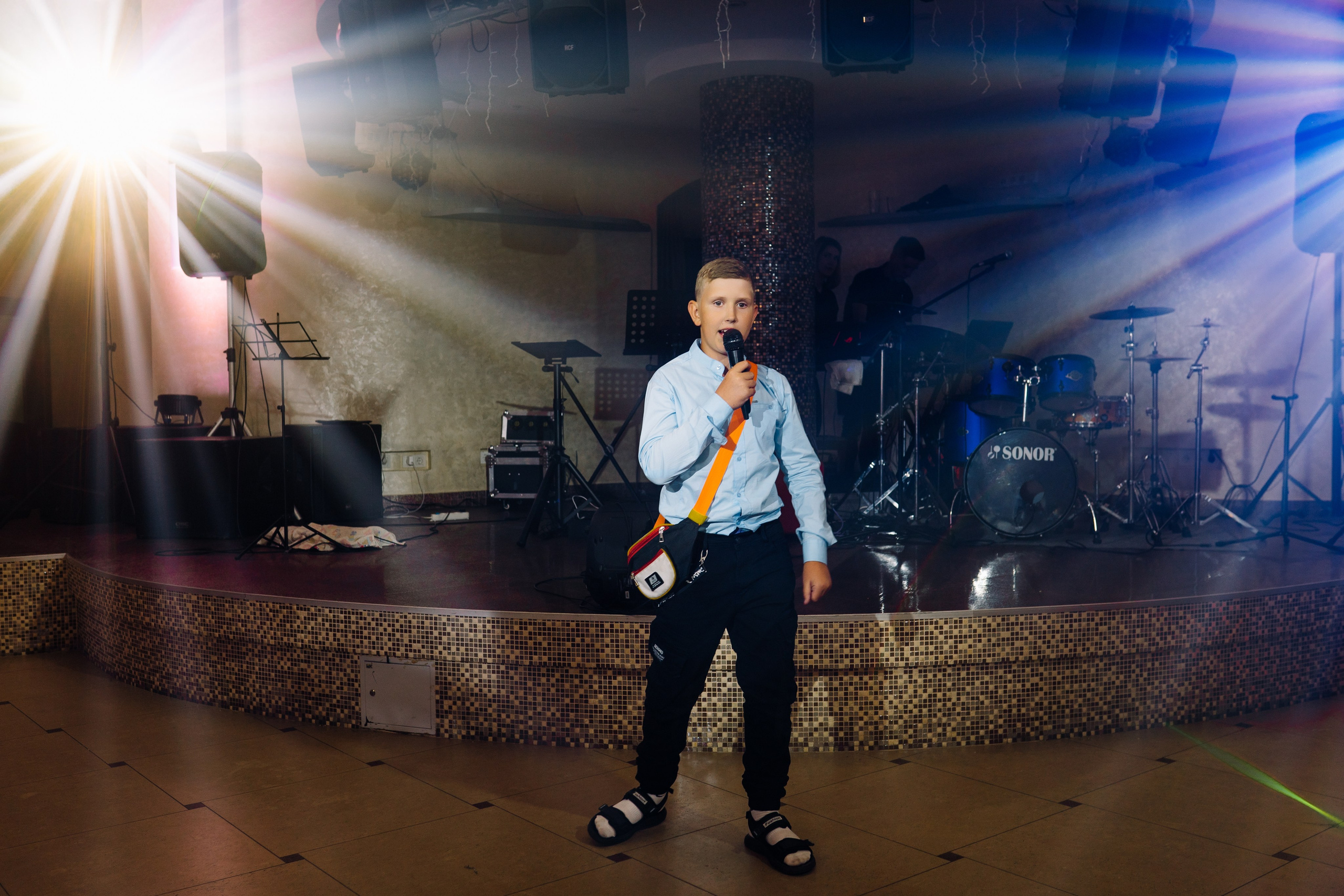 Лиза & Сергей