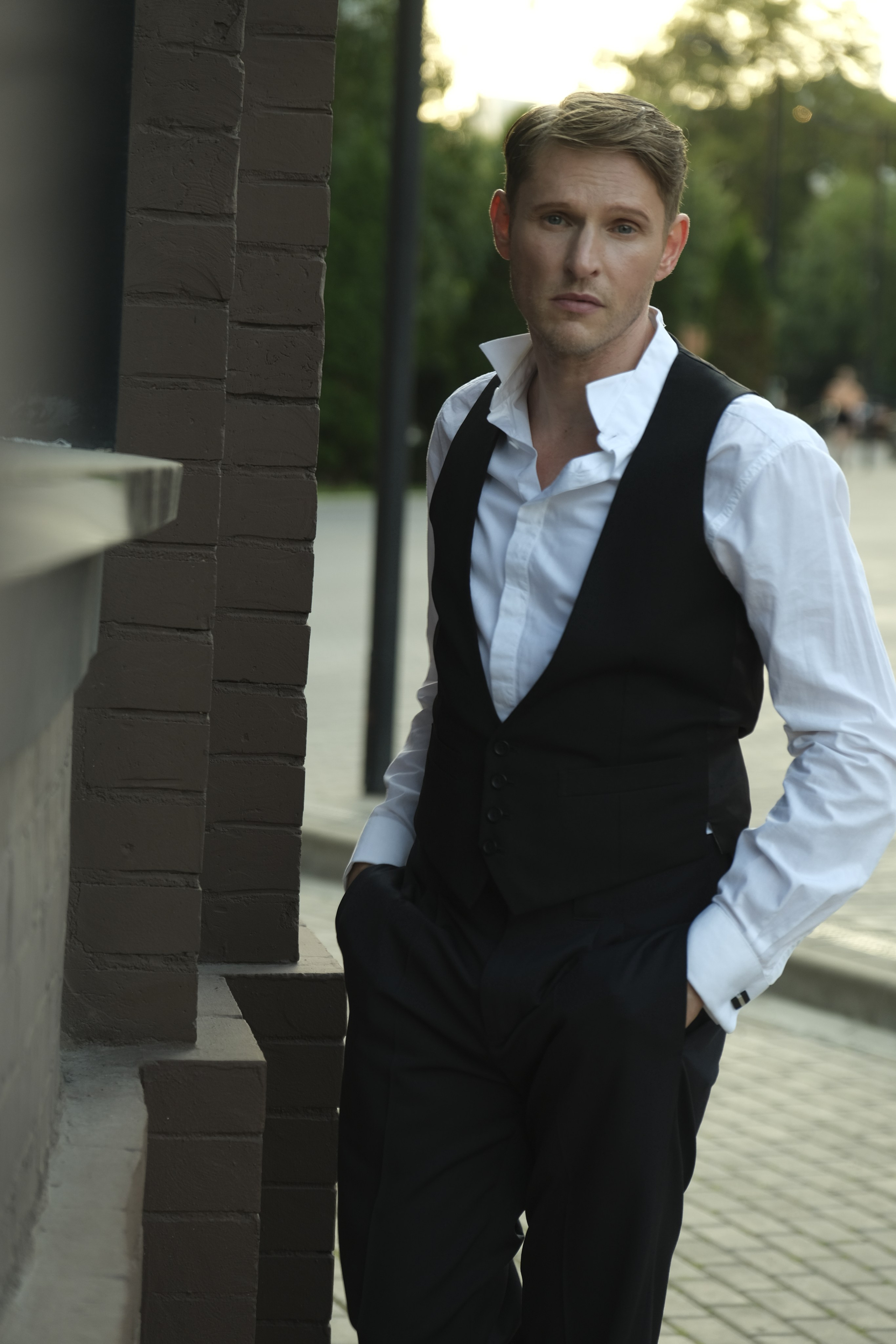 Revольvers. Я  фотограф. Работаю в городе Москва,