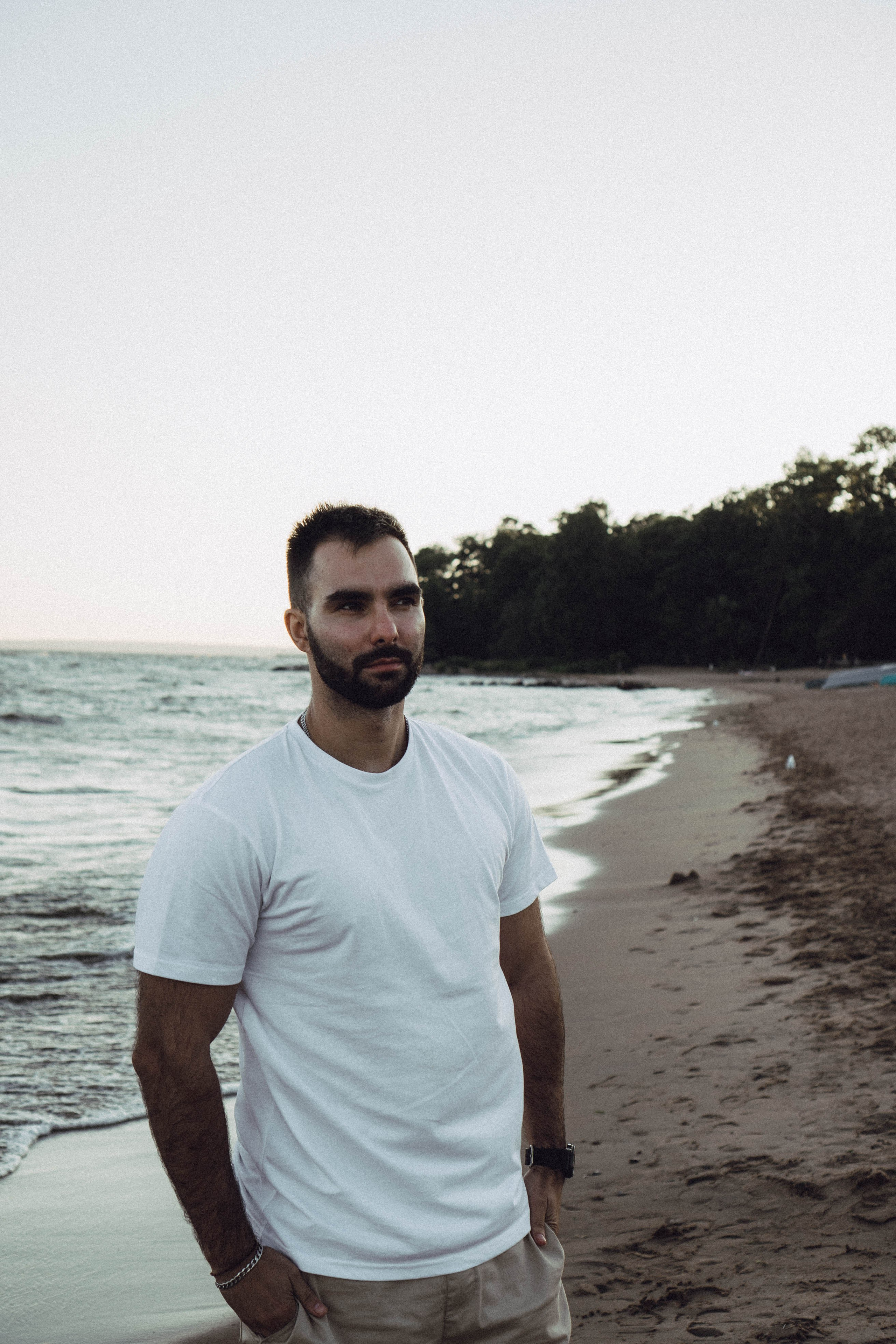 Любовь на заливе. Профессиональный фотограф, Санкт-Петербург — Виктория Богомолова