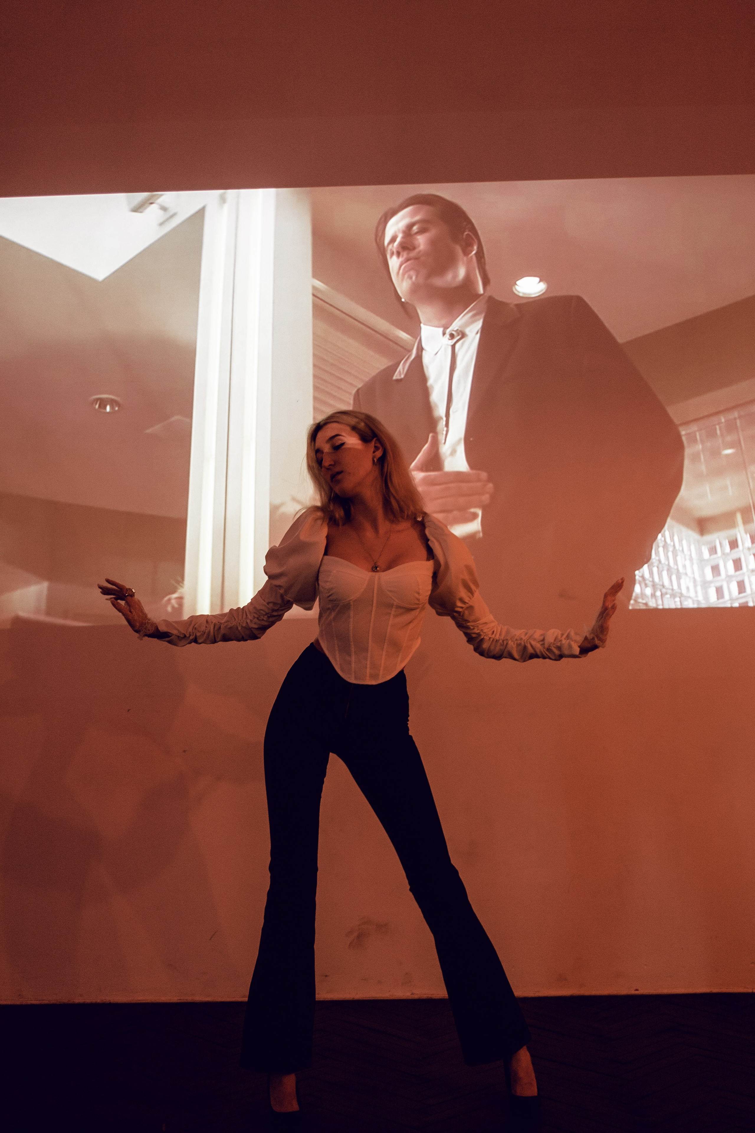 Студийная. Профессиональный фотограф, Санкт-Петербург — Виктория Богомолова