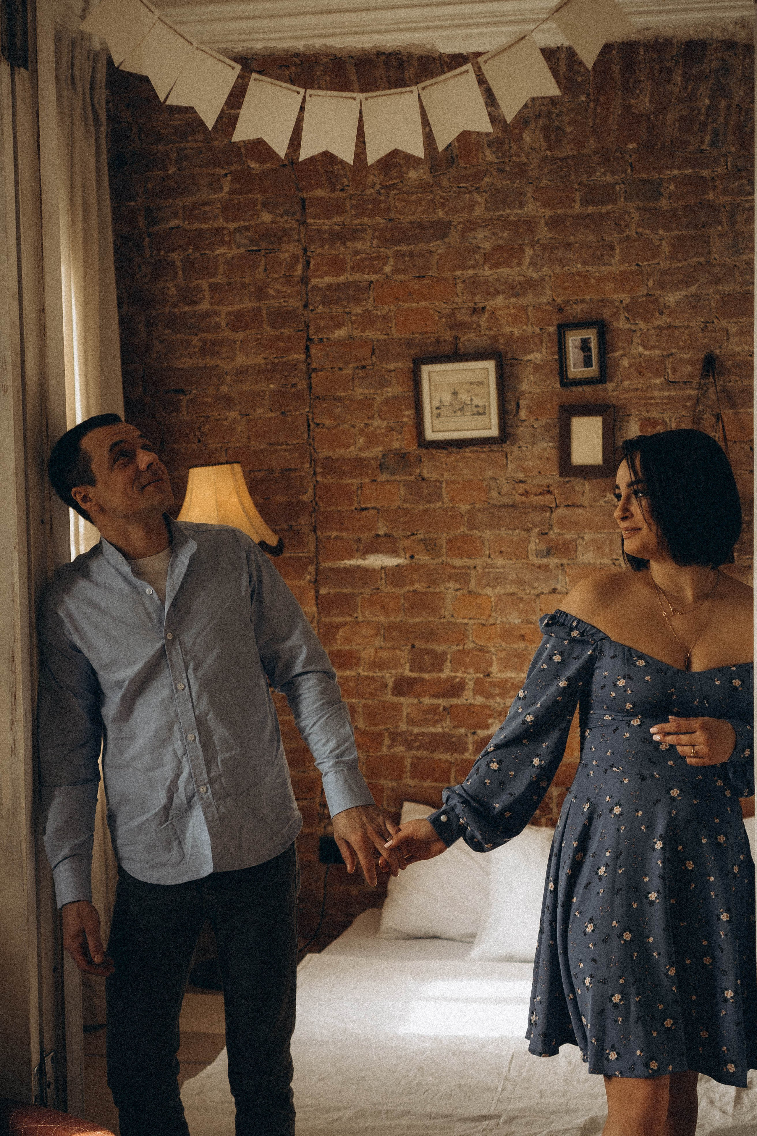 LOVE в квартире. Профессиональный фотограф, Санкт-Петербург — Виктория Богомолова