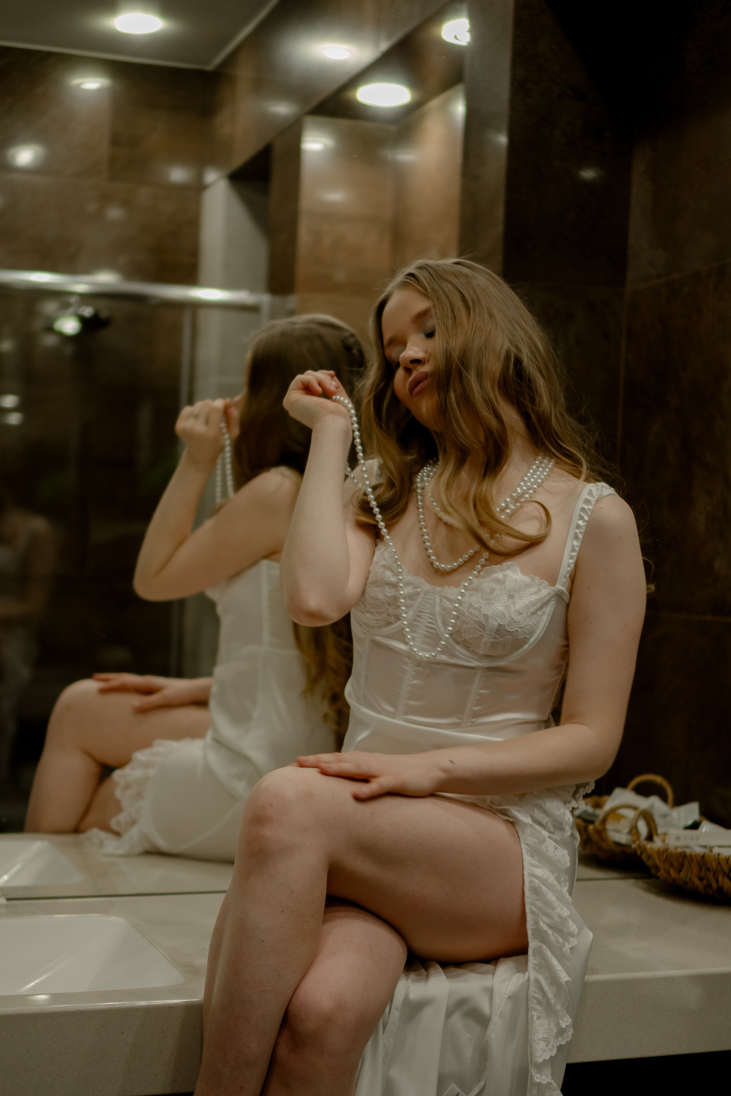 УТРО ЖЕНИХА И НЕВЕСТЫ (СНЯТО В СИБИРЕ В НИЖНЕВАРТОВСКЕ). Профессиональный фотограф, Санкт-Петербург — Виктория Богомолова