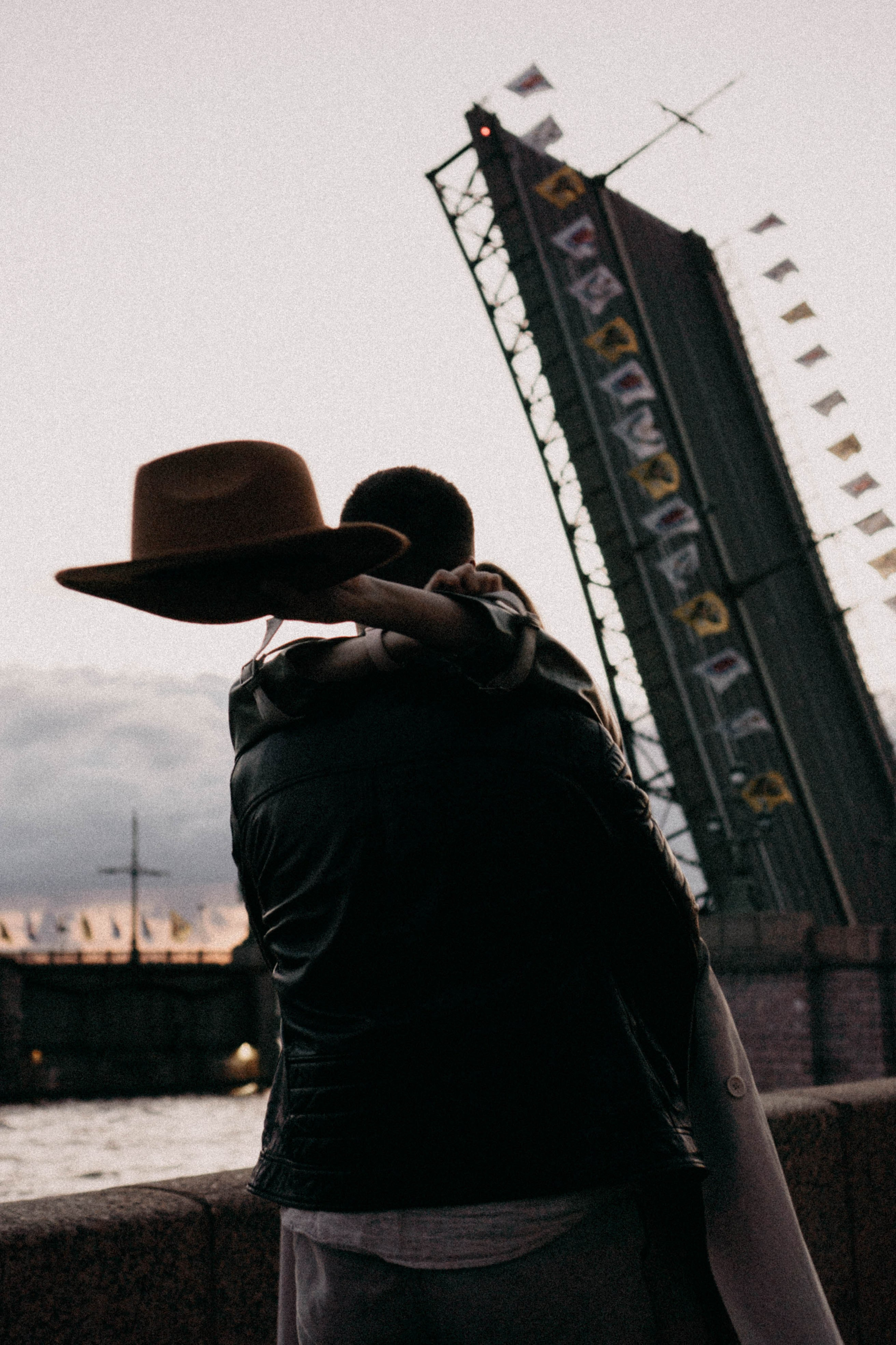 Рассветная, белые ночи. Профессиональный фотограф, Санкт-Петербург — Виктория Богомолова