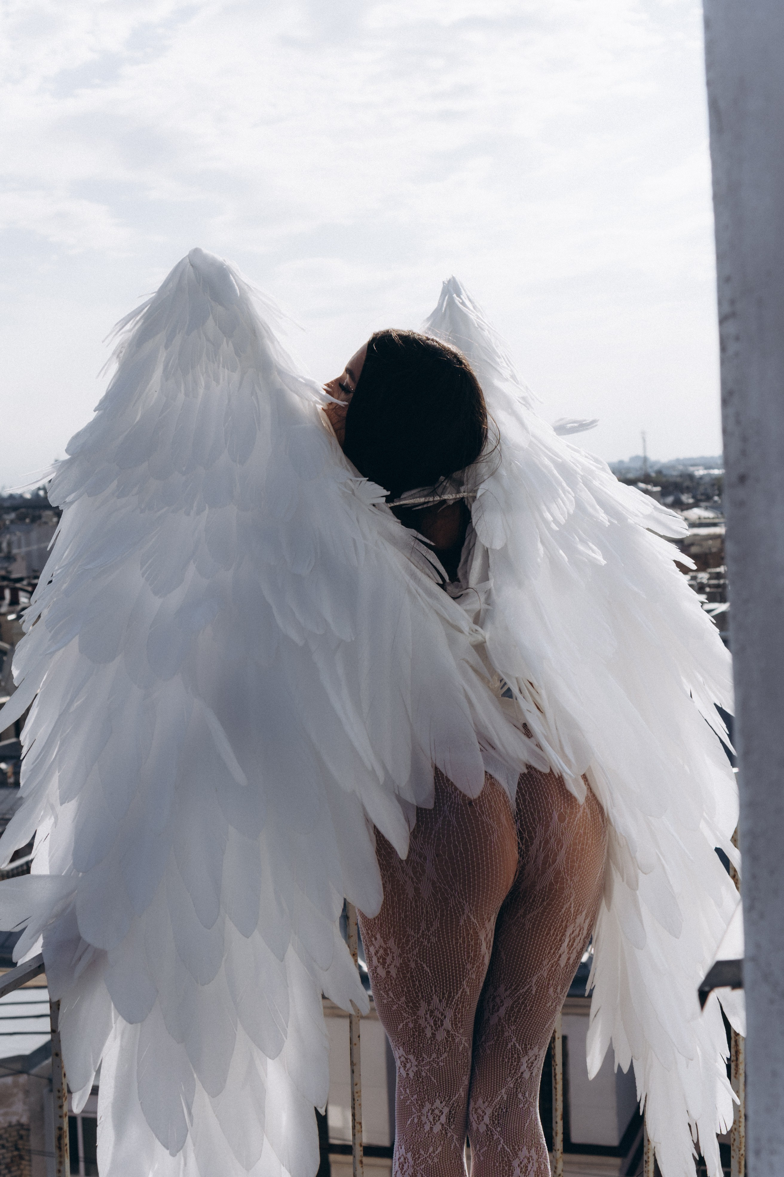 АНГЕЛ. Профессиональный фотограф, Санкт-Петербург — Виктория Богомолова