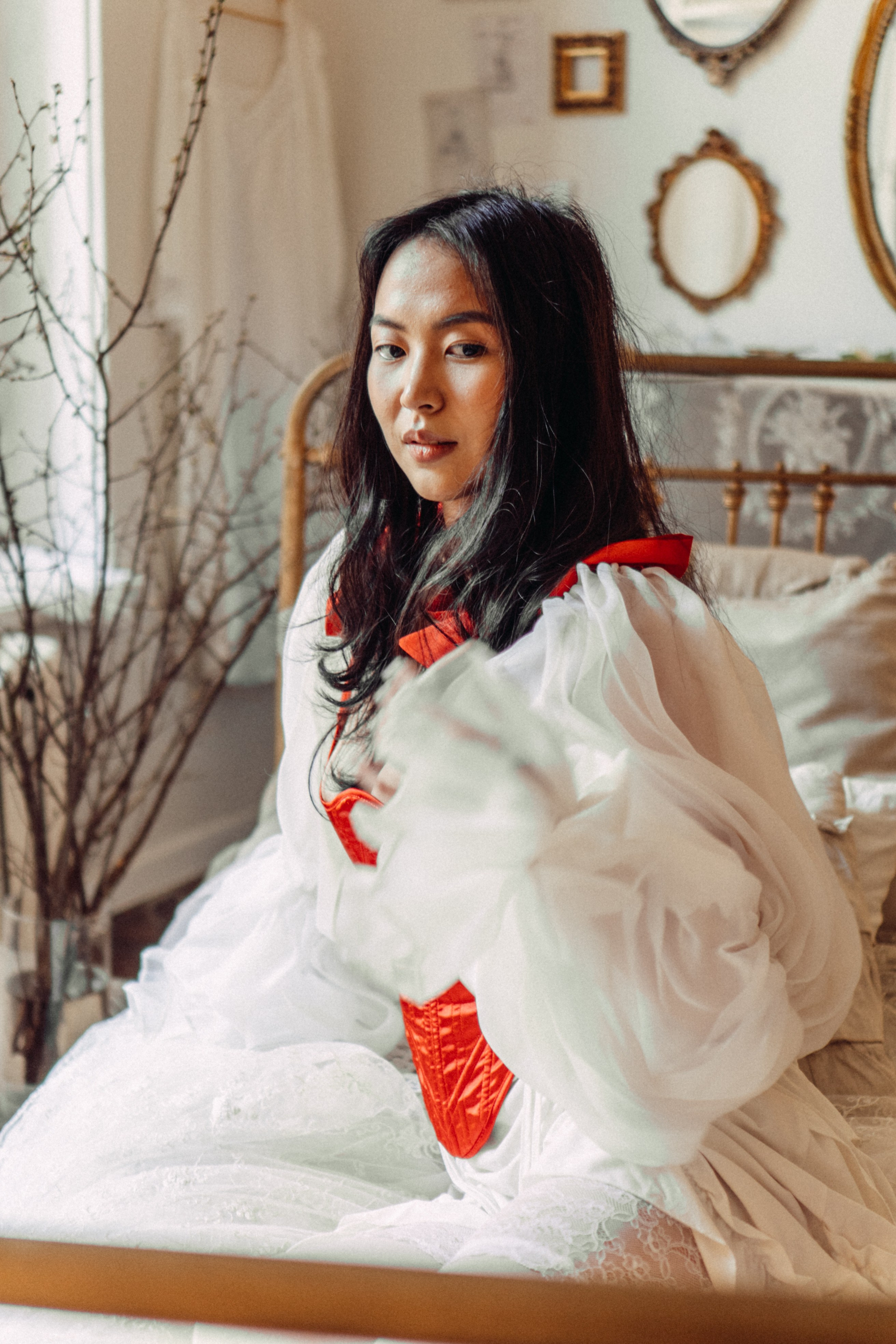 ВИНТАЖНЫЙ СТИЛЬ. Профессиональный фотограф, Санкт-Петербург — Виктория Богомолова