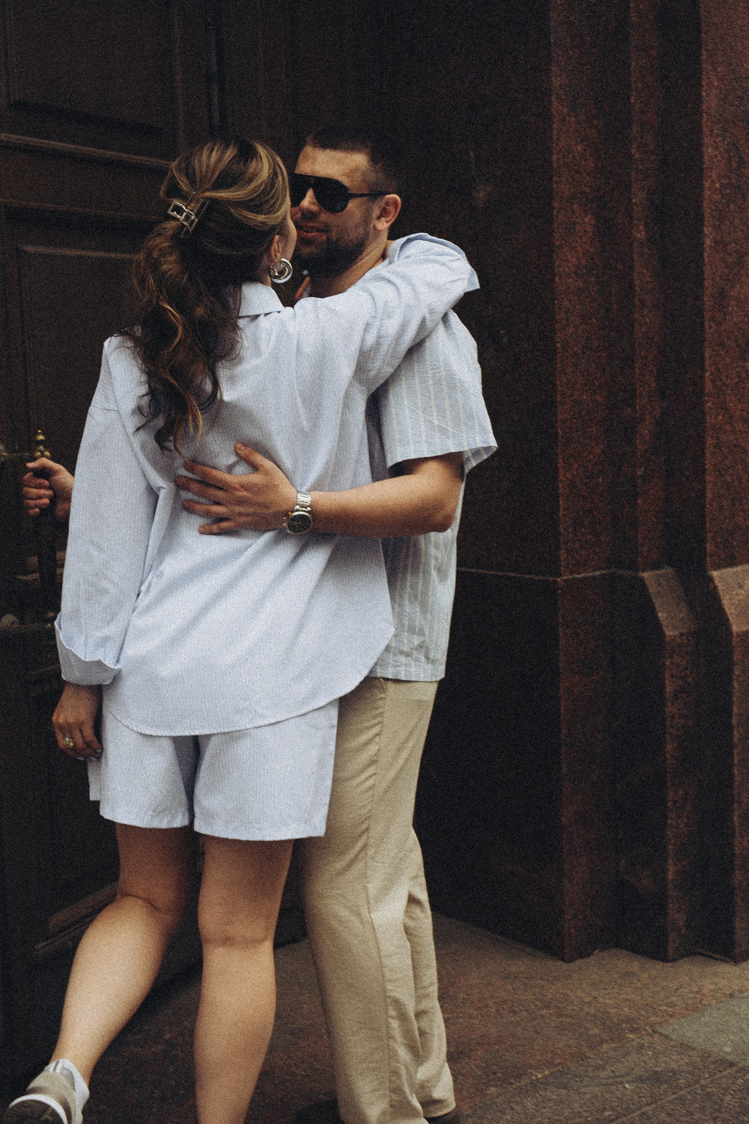 СТУДИЯ И ПРОГУЛКА ДЛЯ ПАРЫ. Профессиональный фотограф, Санкт-Петербург — Виктория Богомолова