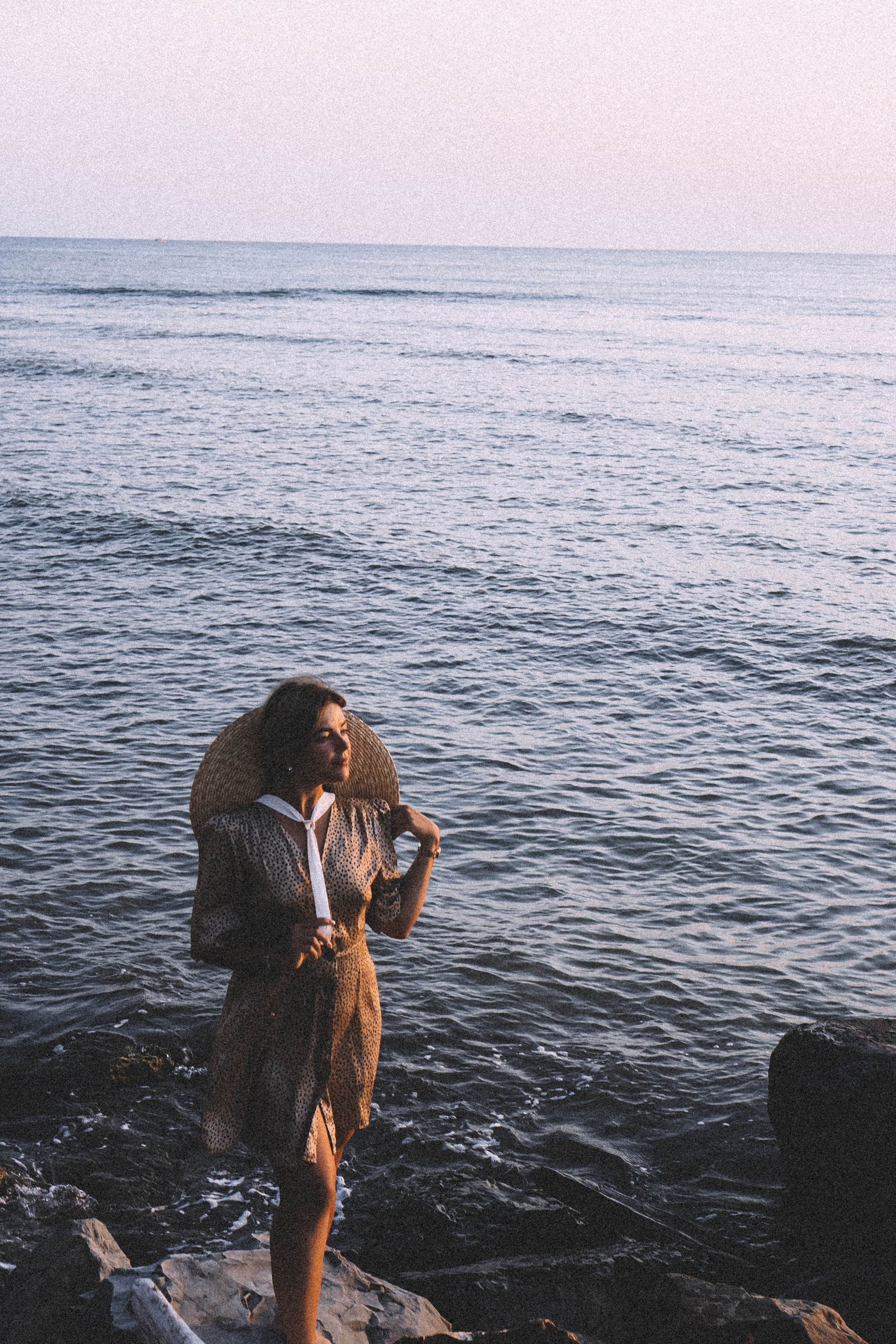 Закат. Профессиональный фотограф, Санкт-Петербург — Виктория Богомолова