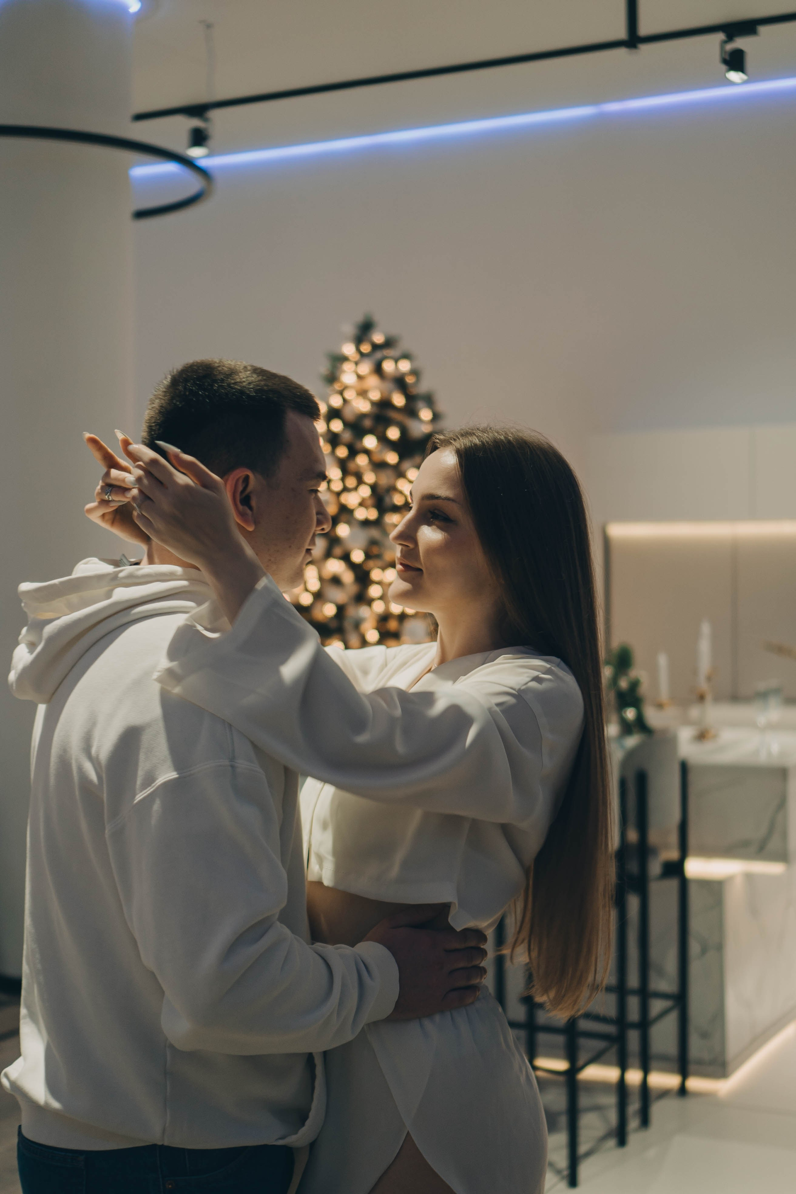 Новогодняя. Профессиональный фотограф, Санкт-Петербург — Виктория Богомолова