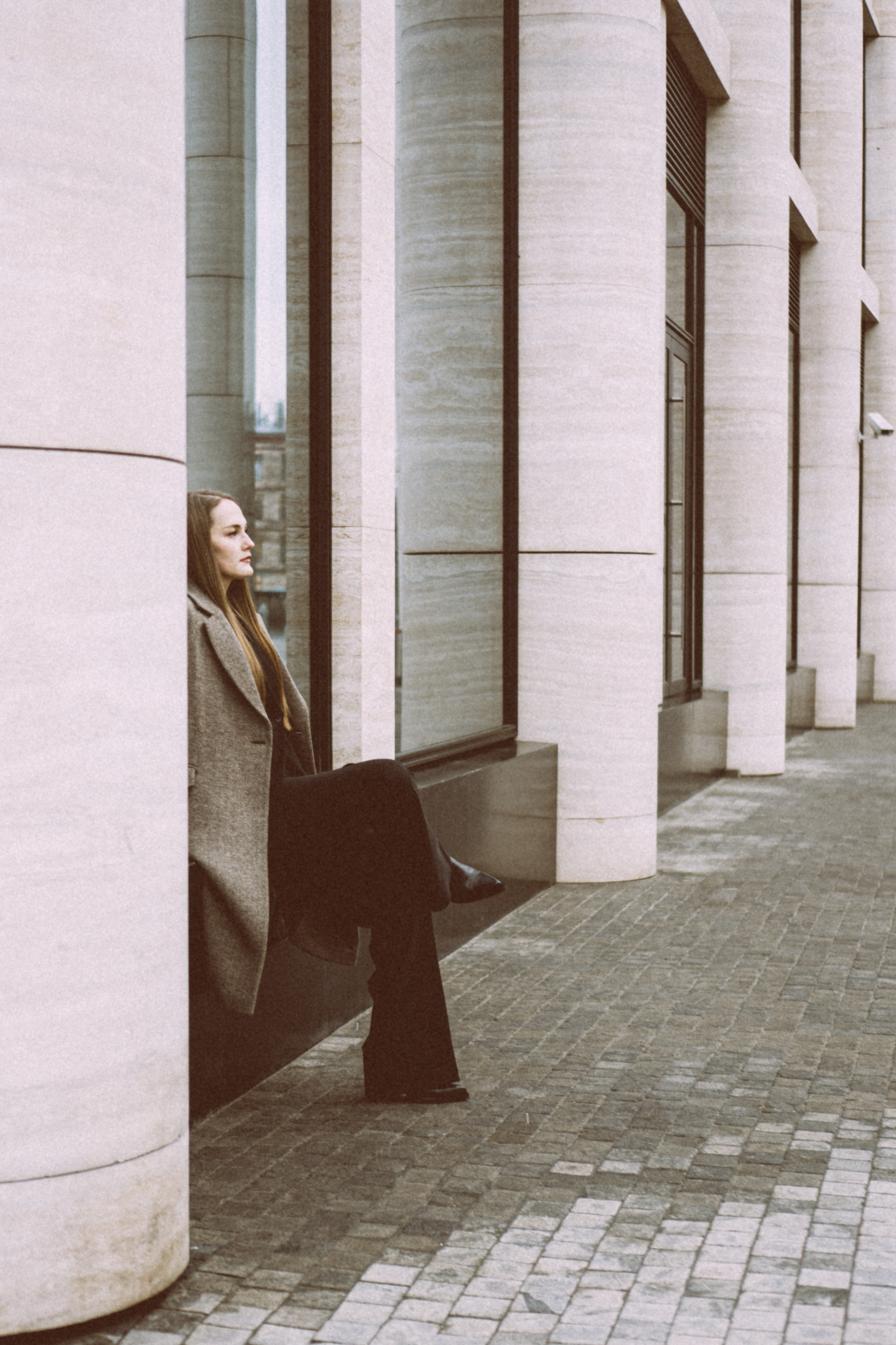 ЖУРНАЛЬНЫЙ СТИЛЬ. Профессиональный фотограф, Санкт-Петербург — Виктория Богомолова