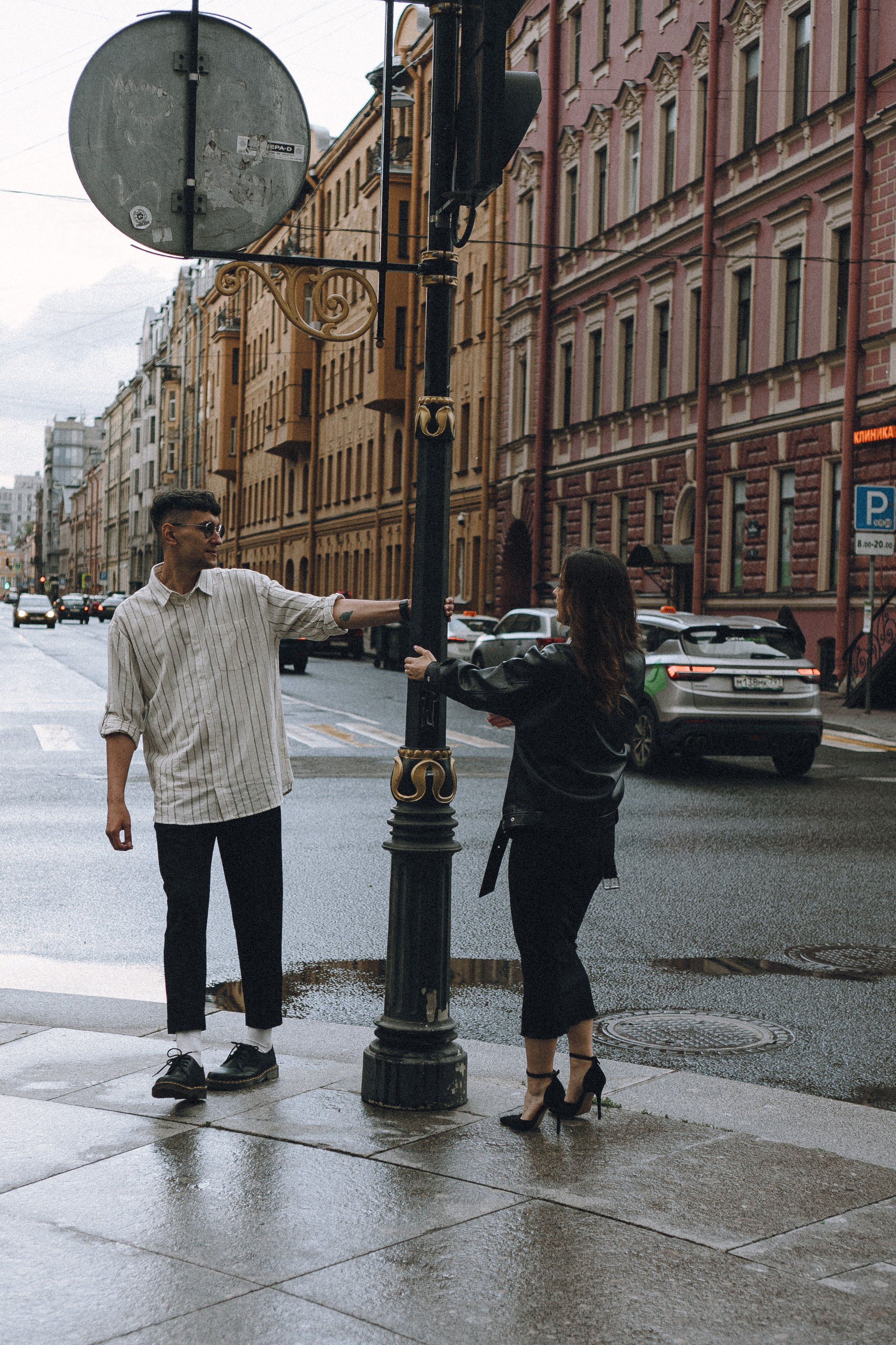 ЛЮБОВЬ В ИЮНЕ. Профессиональный фотограф, Санкт-Петербург — Виктория Богомолова