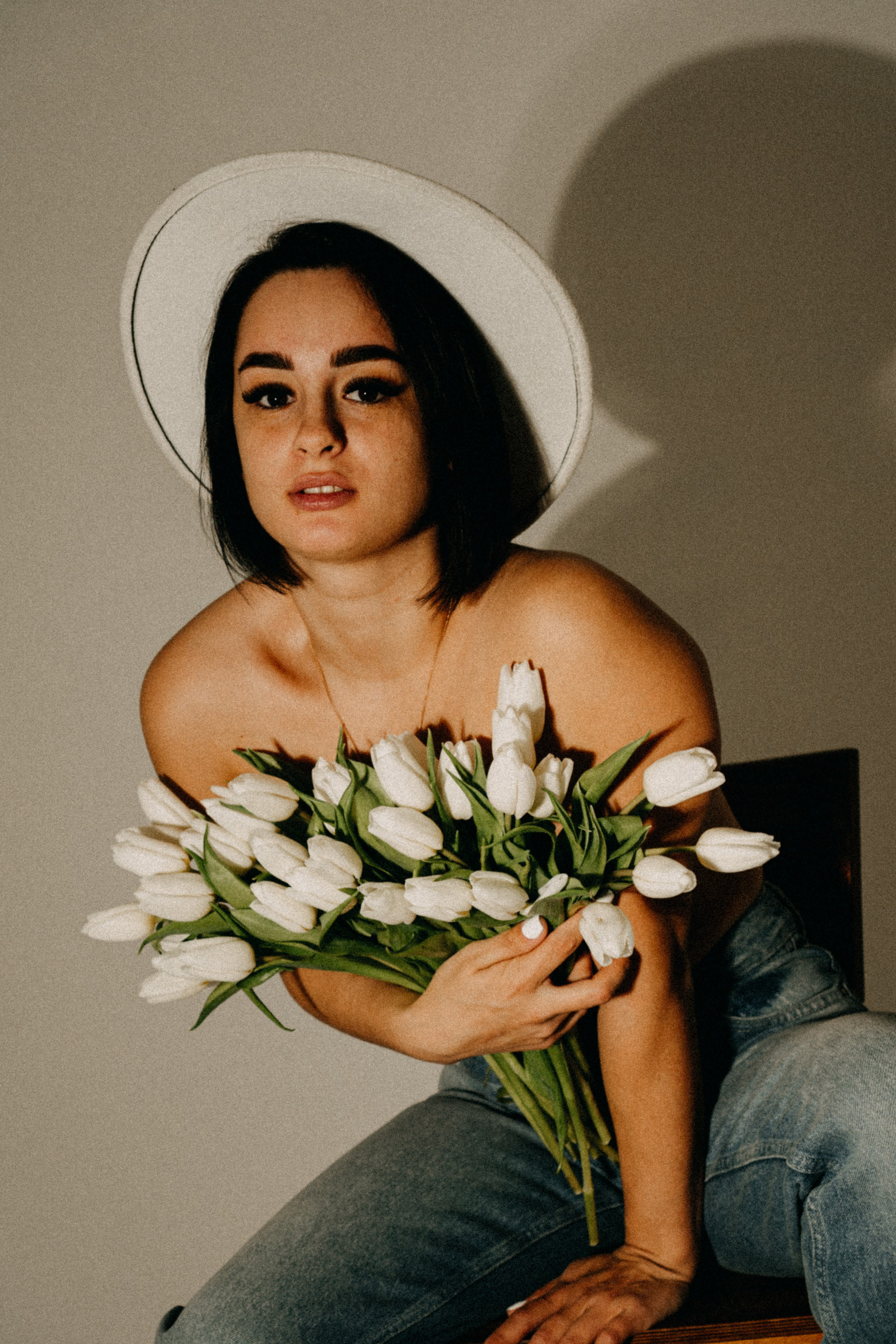 Весна. Профессиональный фотограф, Санкт-Петербург — Виктория Богомолова