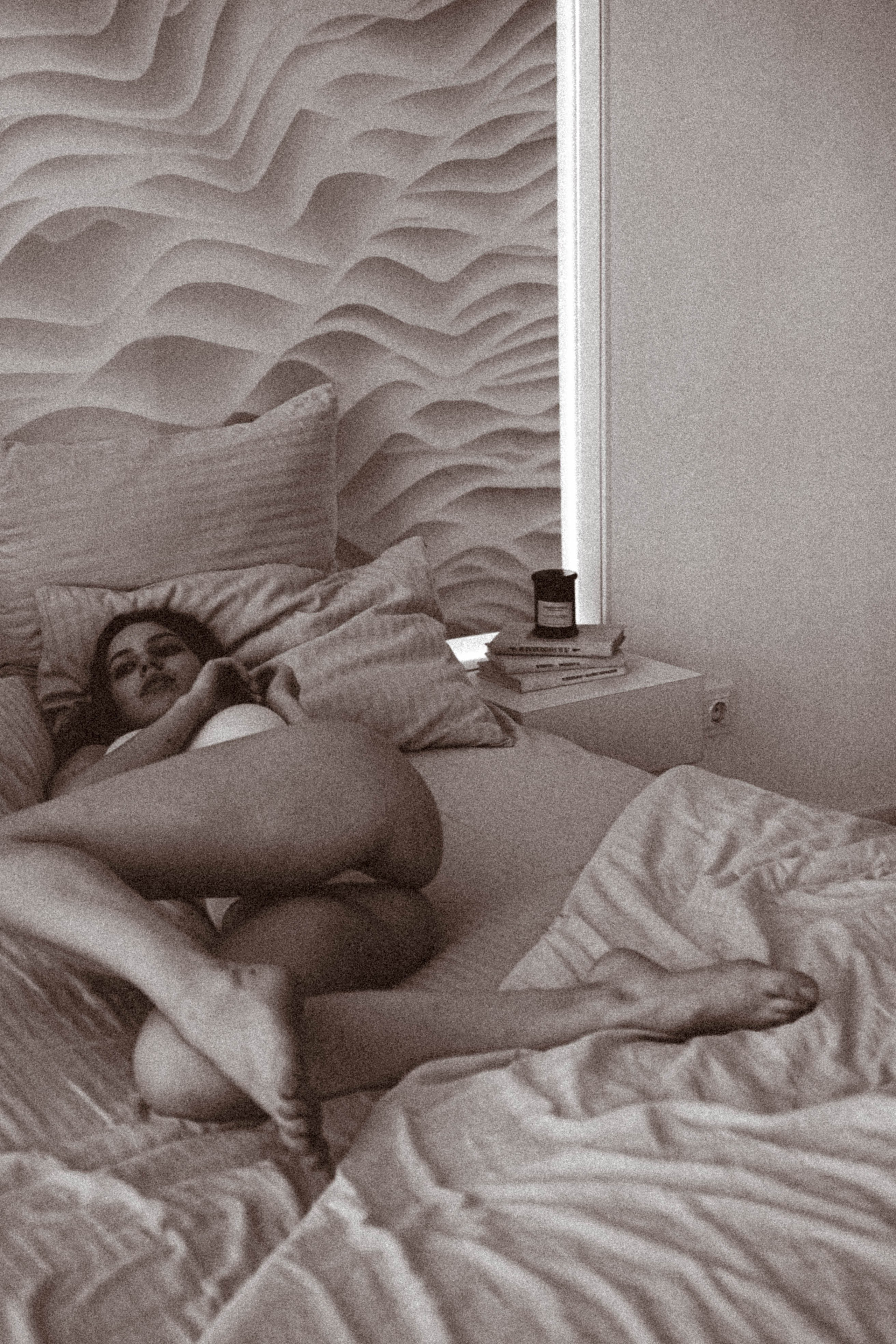 Студийная для Анастасии. Профессиональный фотограф, Санкт-Петербург — Виктория Богомолова