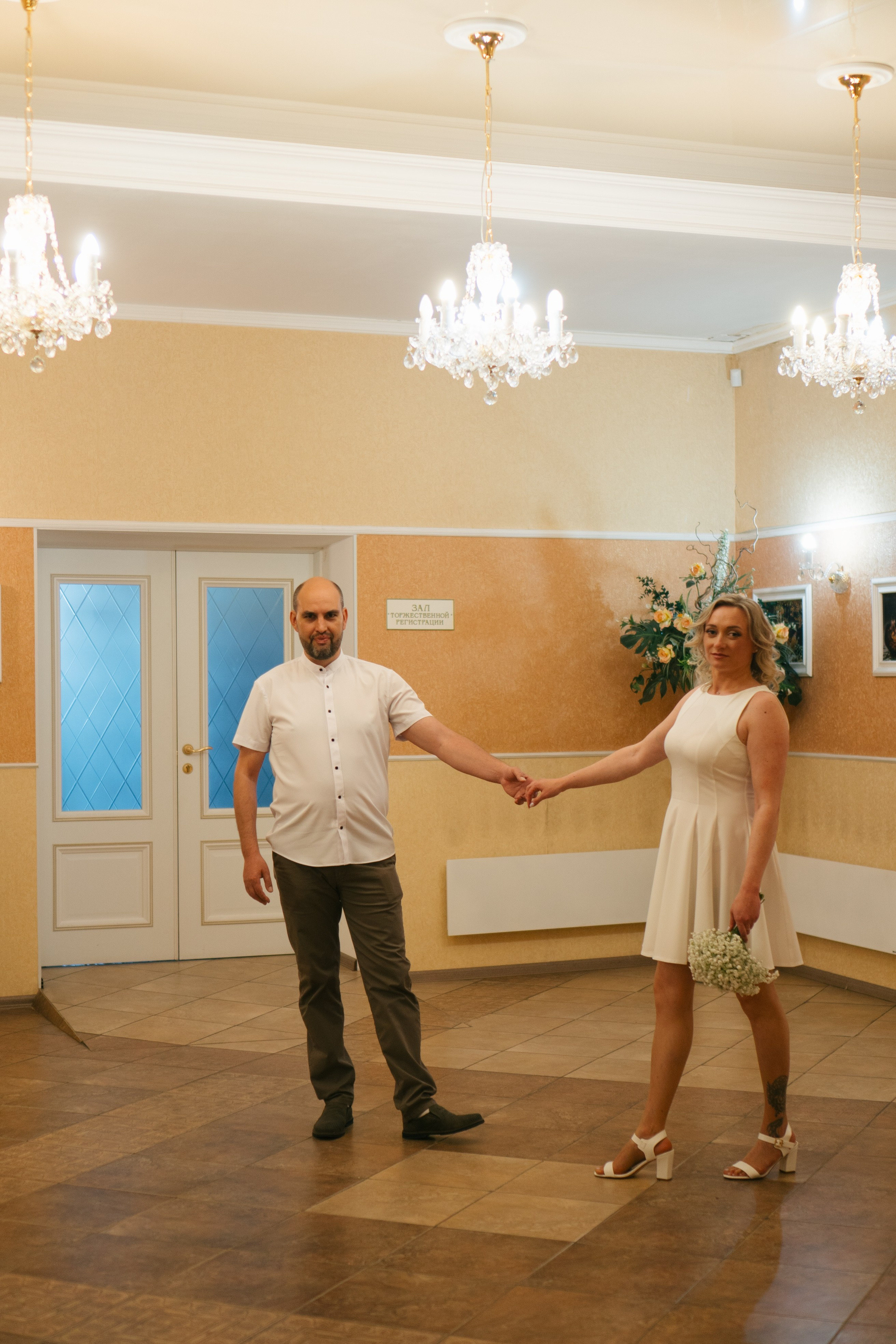 СВАДЕБНЫЙ РЕПОРТАЖ. Профессиональный фотограф, Санкт-Петербург — Виктория Богомолова