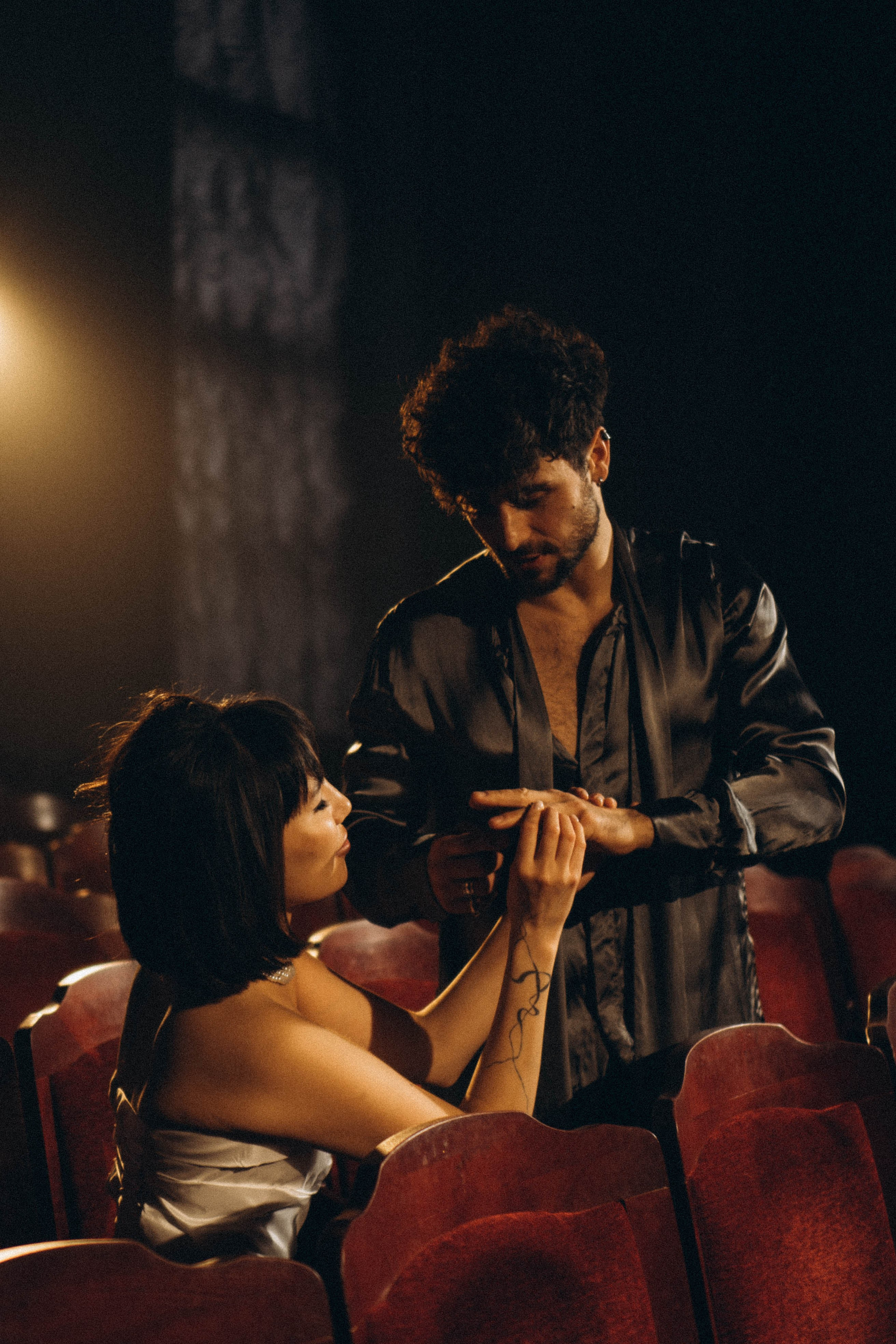 СВАБЕДНАЯ ФОТСЕССИИЯ В ОДНОМ ИЗ ЗАЛОВ НИКОЛАЕВСКОГО ДВОРЦА. Профессиональный фотограф, Санкт-Петербург — Виктория Богомолова