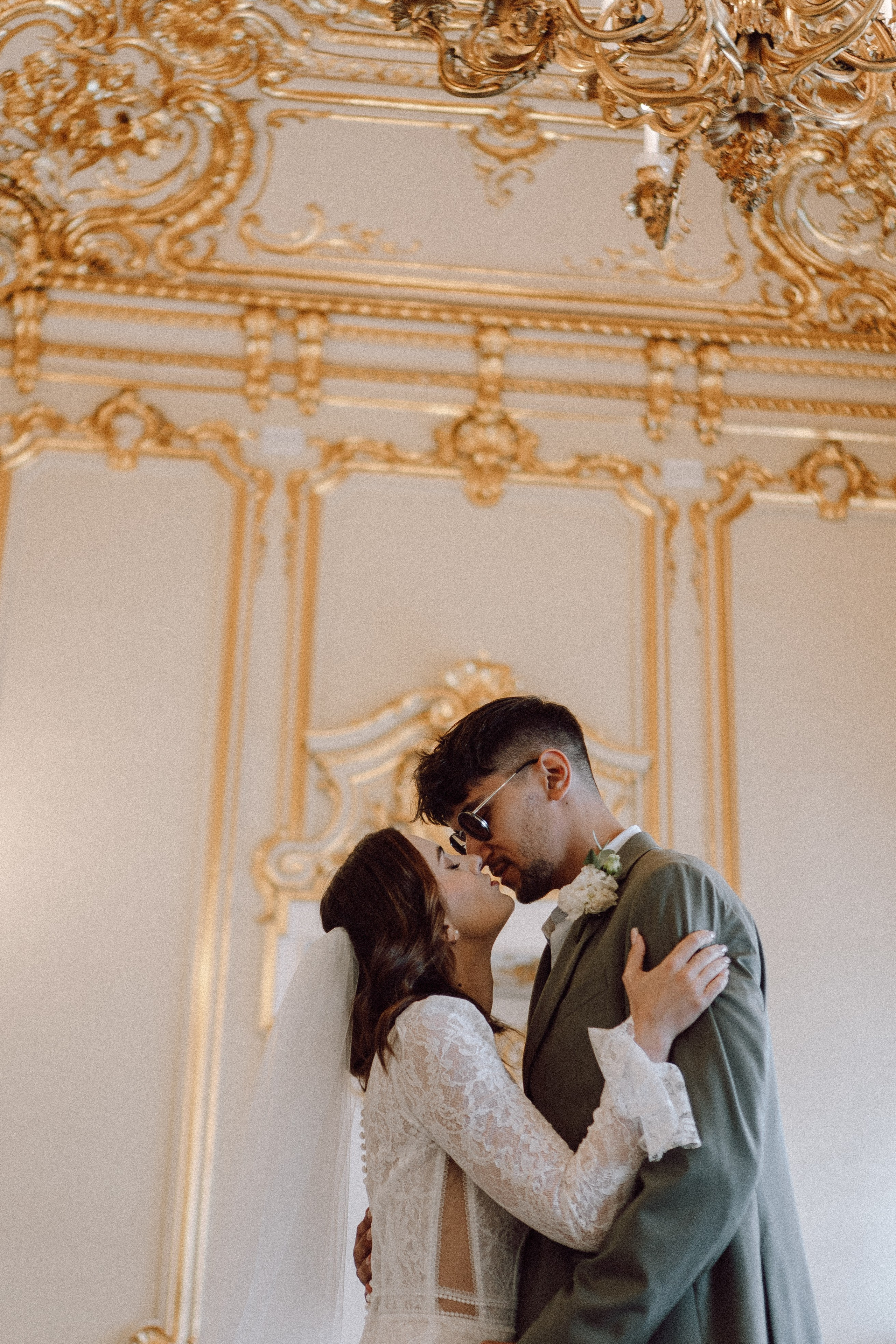 СВАДЕБНАЯ СЬЕМКА В ПЕРВОМ ДВОРЦЕ БРАКОСОЧЕТАНИЯ. Профессиональный фотограф, Санкт-Петербург — Виктория Богомолова