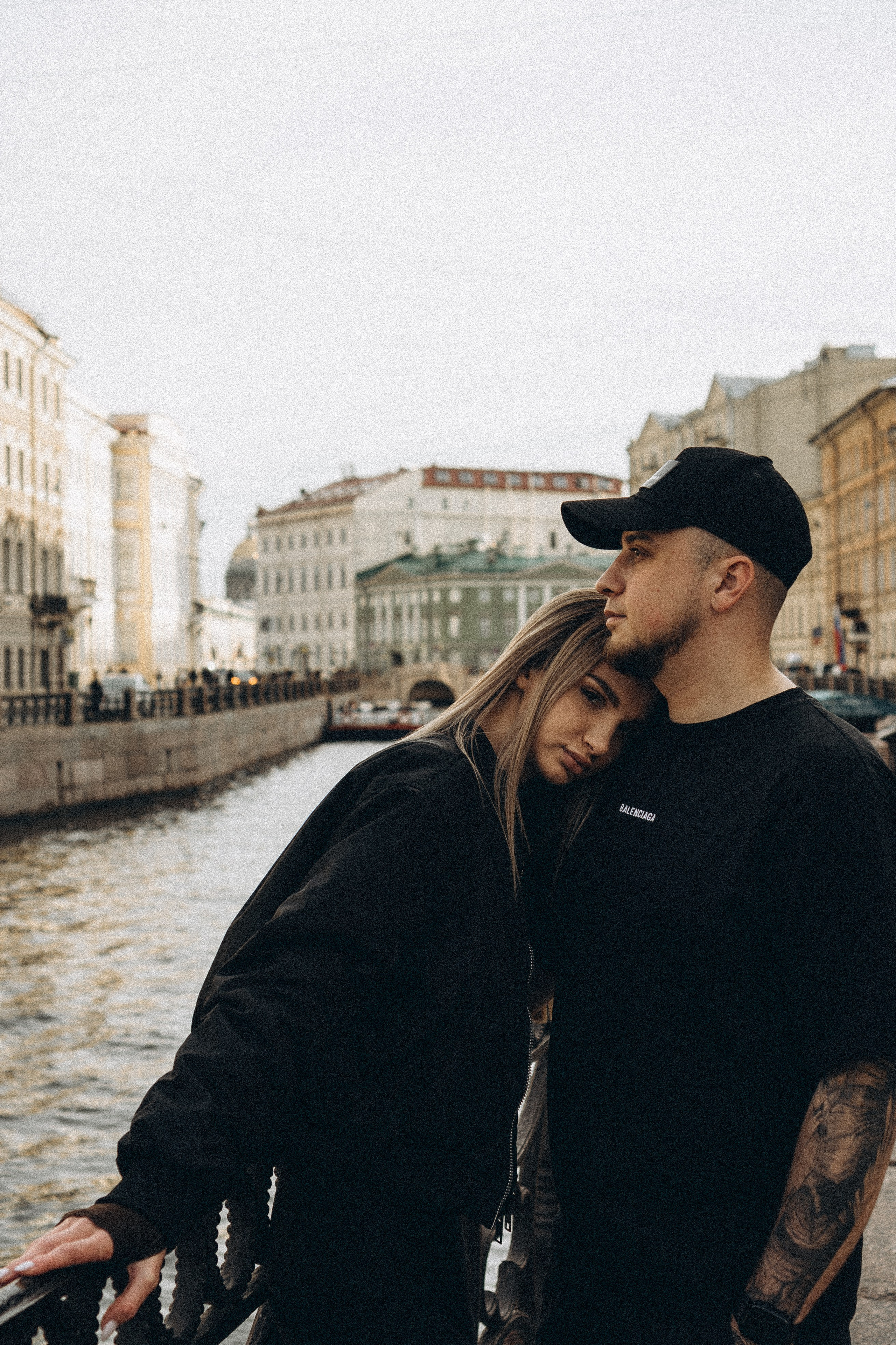 ПРОГУЛКА ПО ПИТЕРУ. Профессиональный фотограф, Санкт-Петербург — Виктория Богомолова