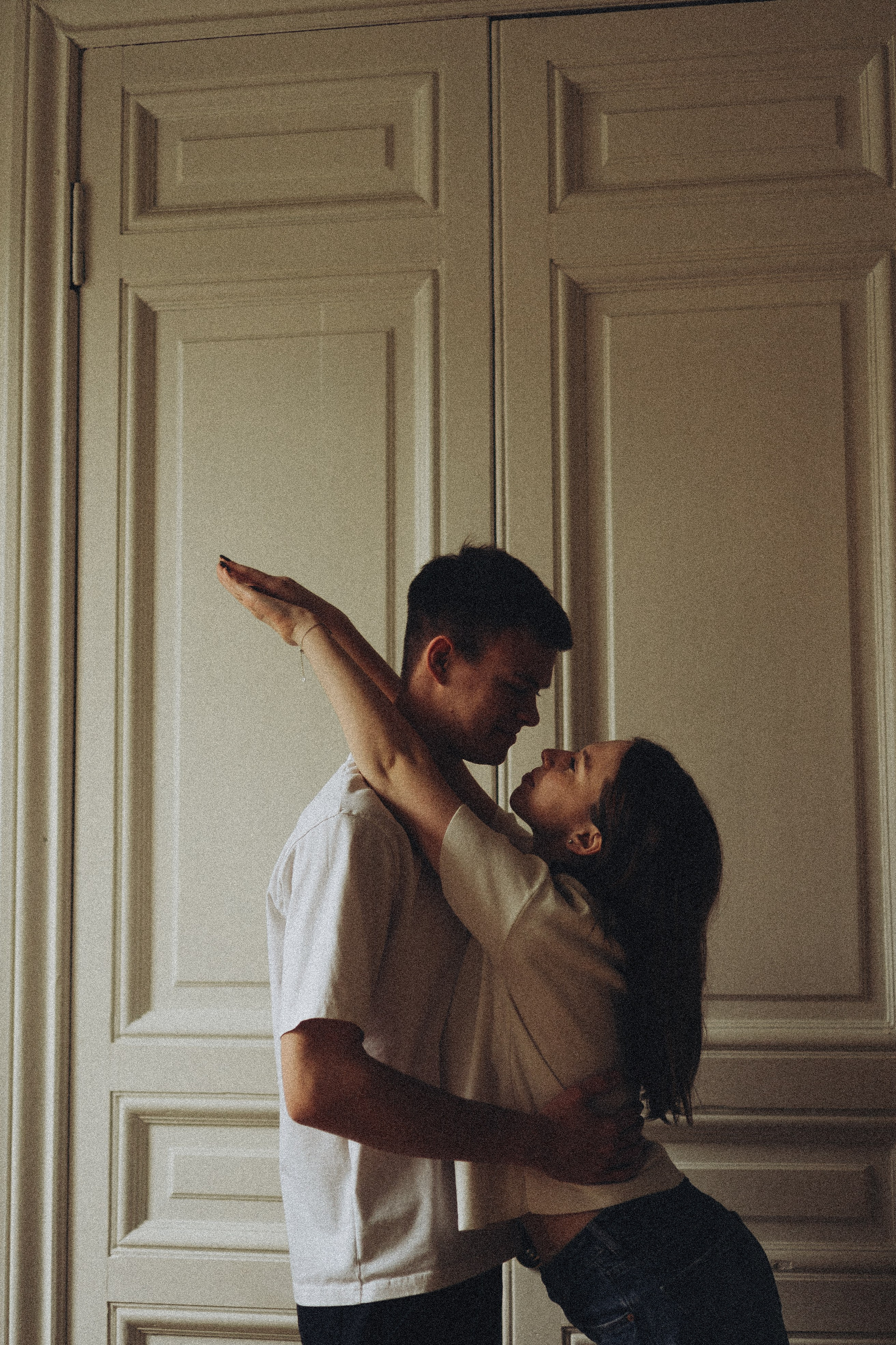 Студийная история. Профессиональный фотограф, Санкт-Петербург — Виктория Богомолова