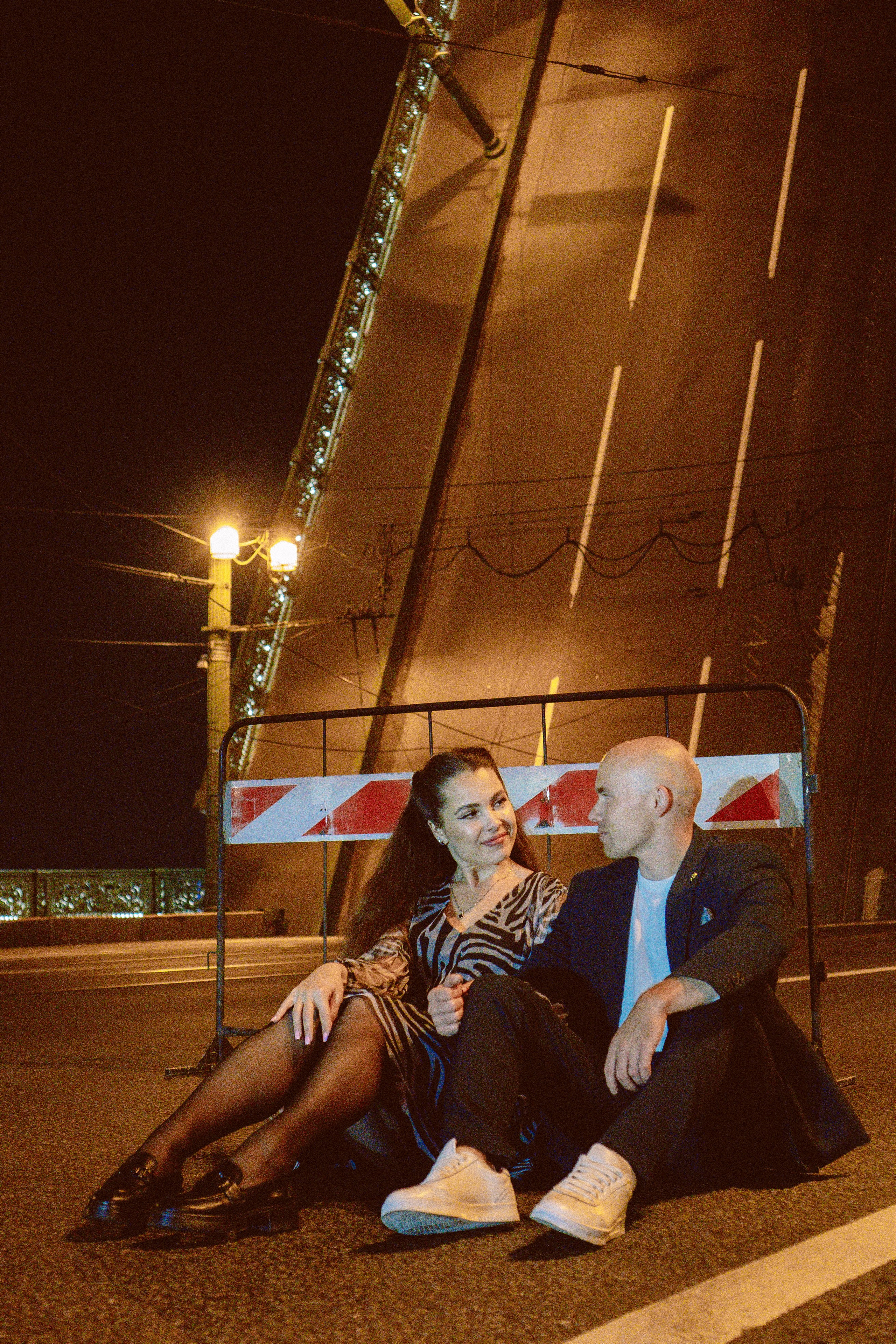 Любовь и питер. Профессиональный фотограф, Санкт-Петербург — Виктория Богомолова