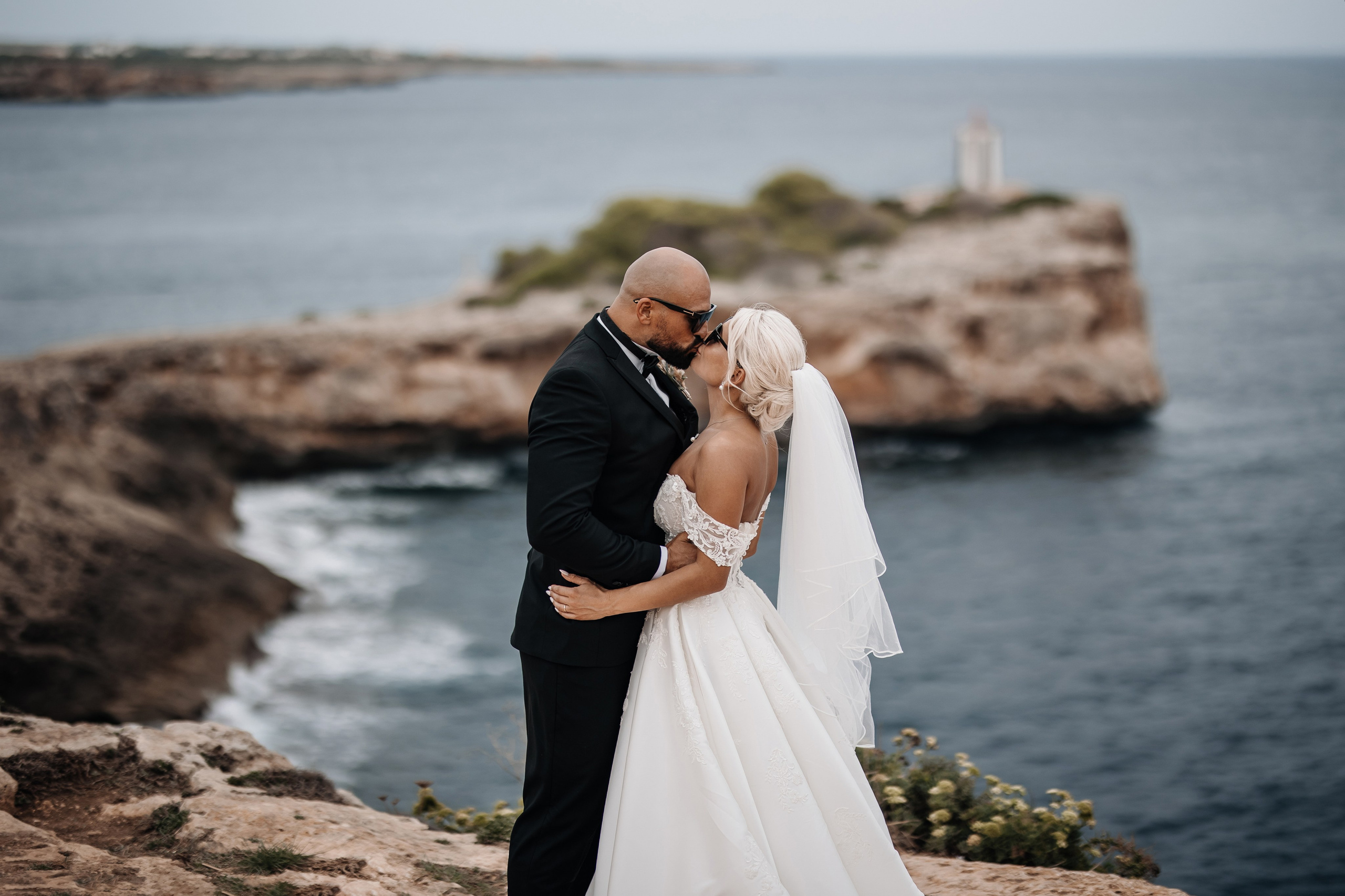 Vaida_&_Tadas. Фотограф на Майорке Екатерина Дробышева