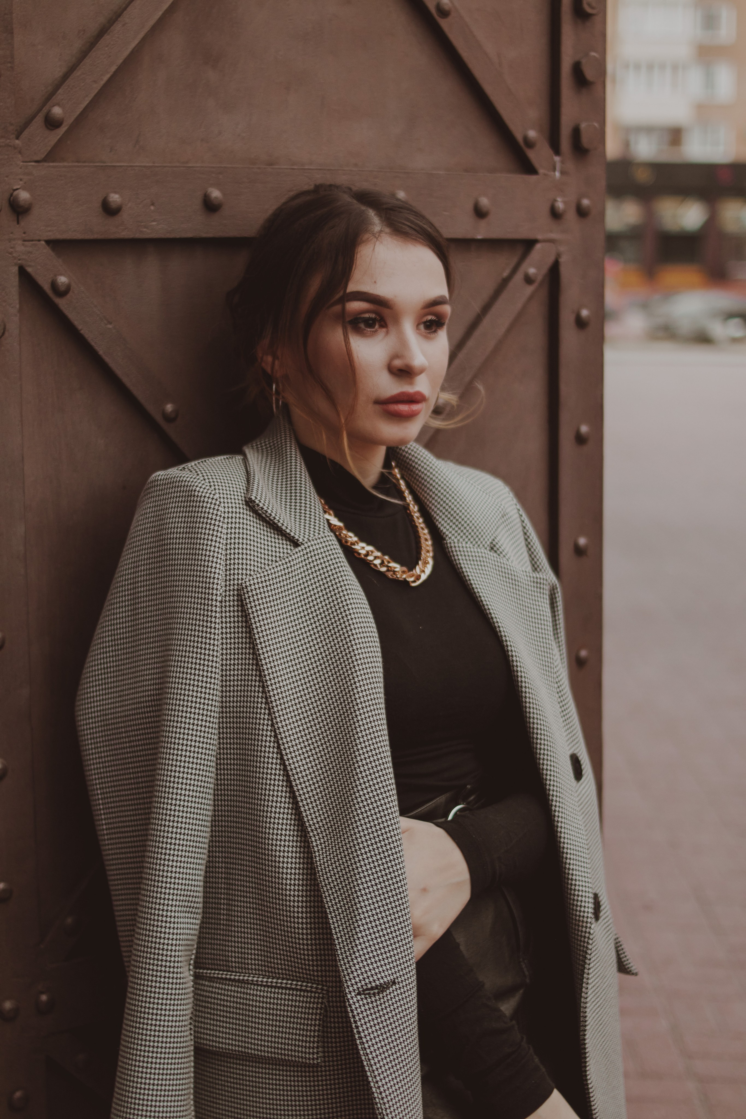 Валерия. Фотограф Стилист Тюмень Вера Хайруллина