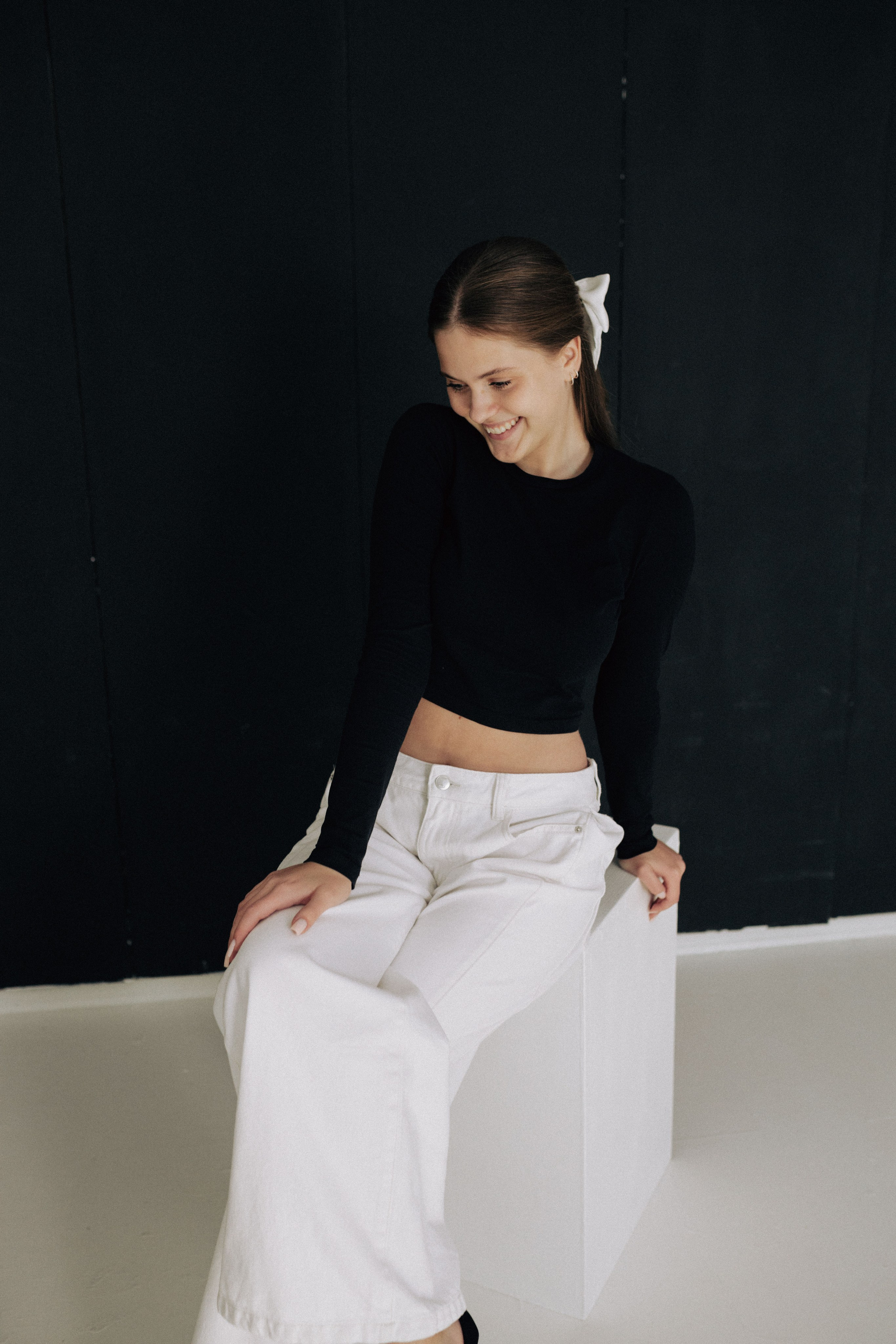 Ксения. Фотограф Стилист Тюмень Вера Хайруллина