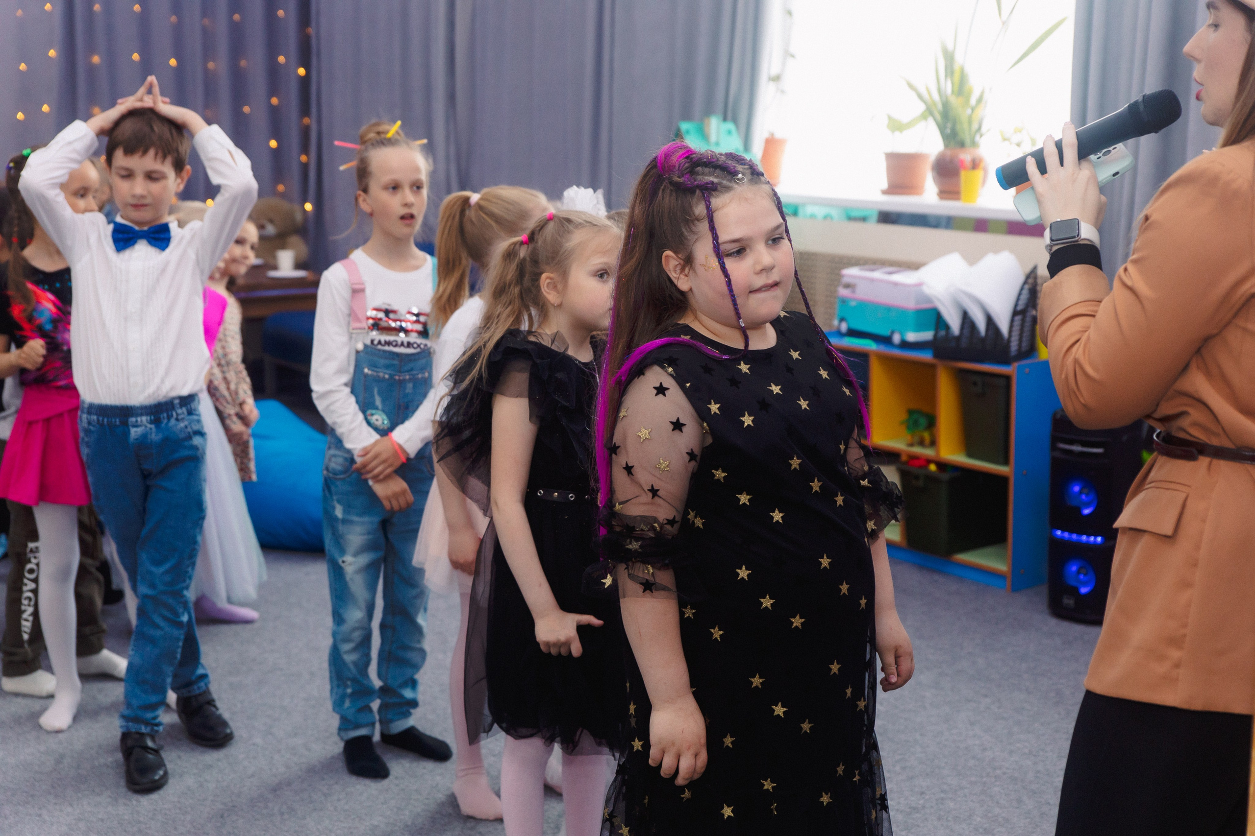 День Рождения Ломоносов. Фотограф в Кронштадте и Санкт-Петербурге Анастасия Коваленко