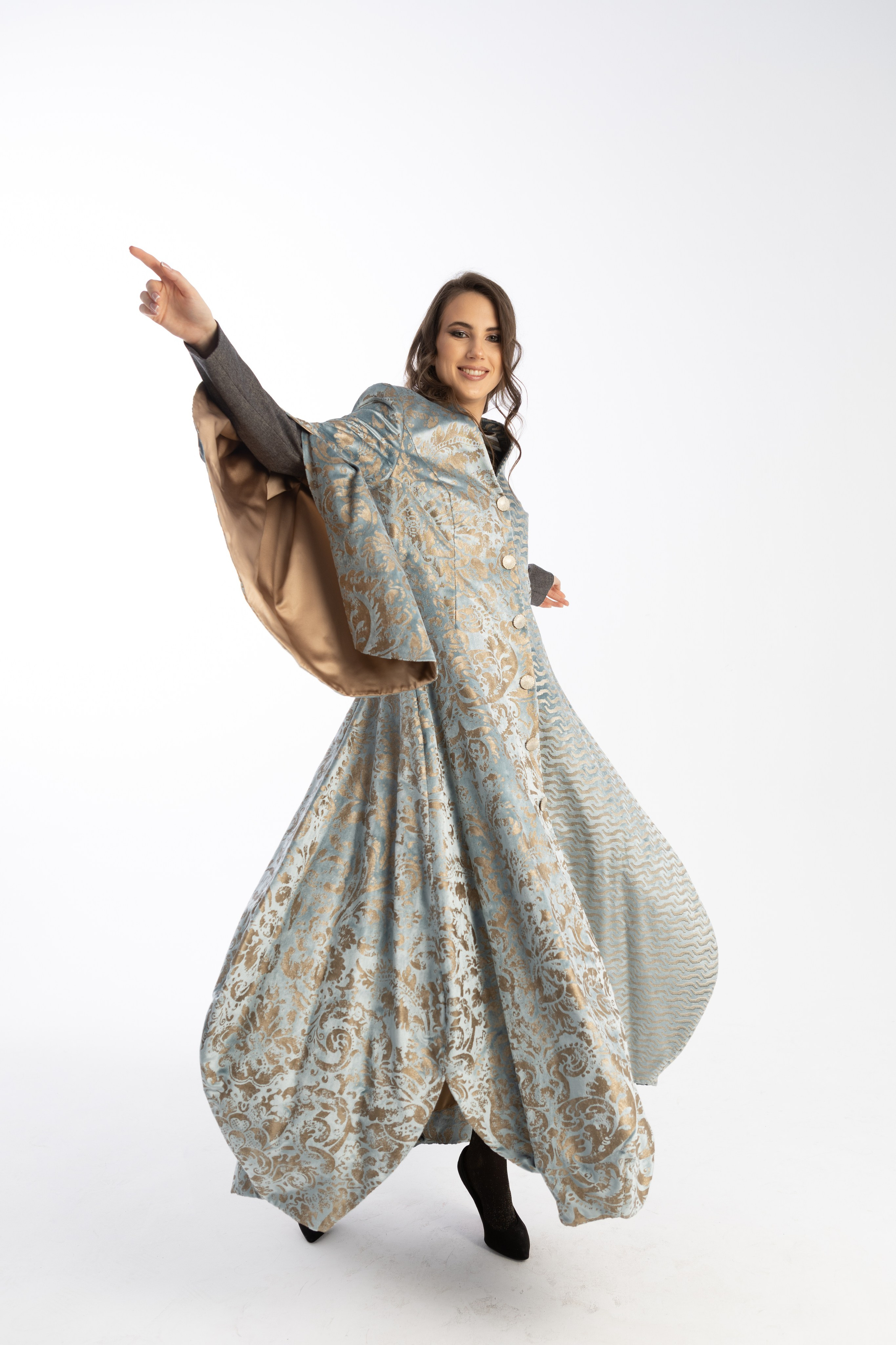 Фотосессия для бренда RaviRich. Свадебный фотограф в Москве