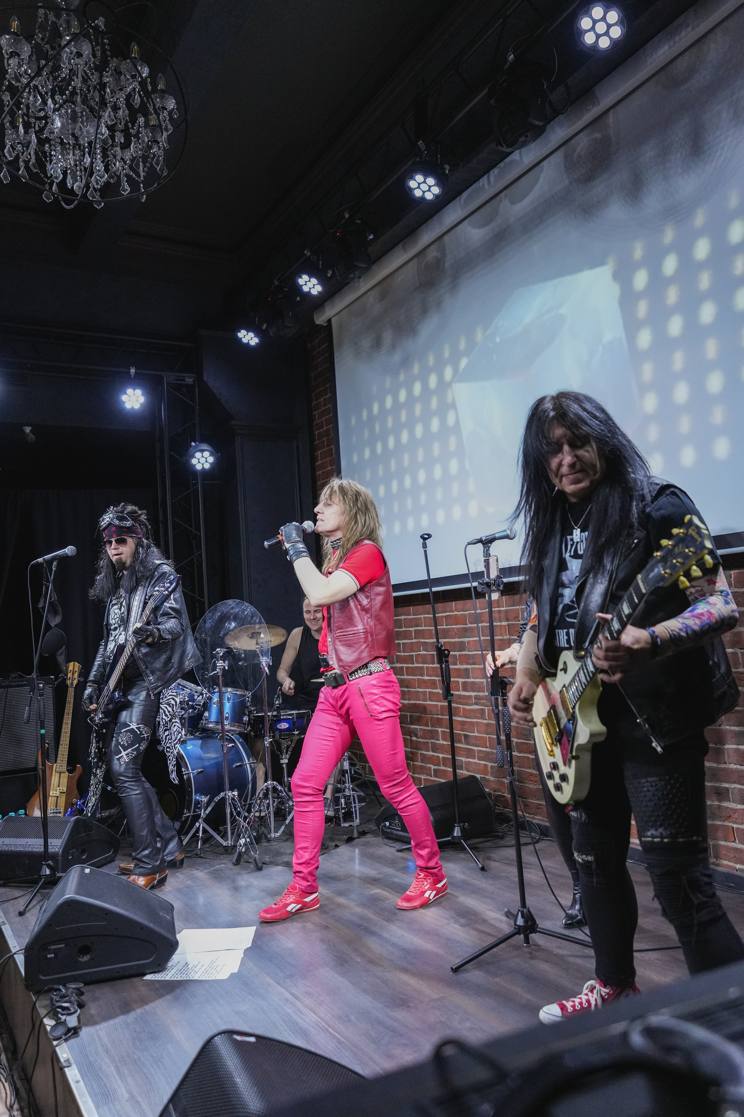 Мероприятия. Фотограф и ретушер в Москве Екатерина Нарубина