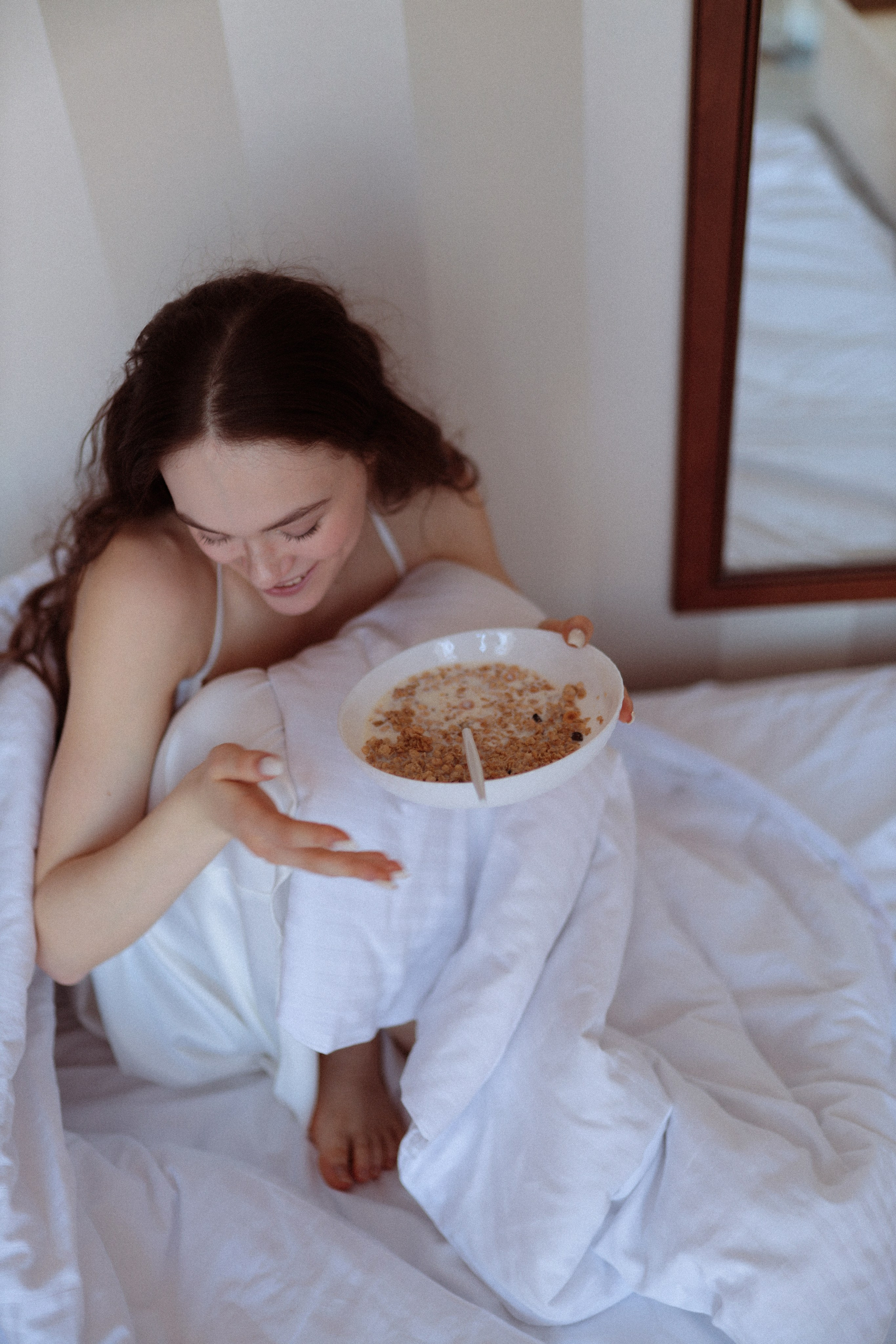 Сборы невесты. Фотограф в Оренбурге Майя Шатрова