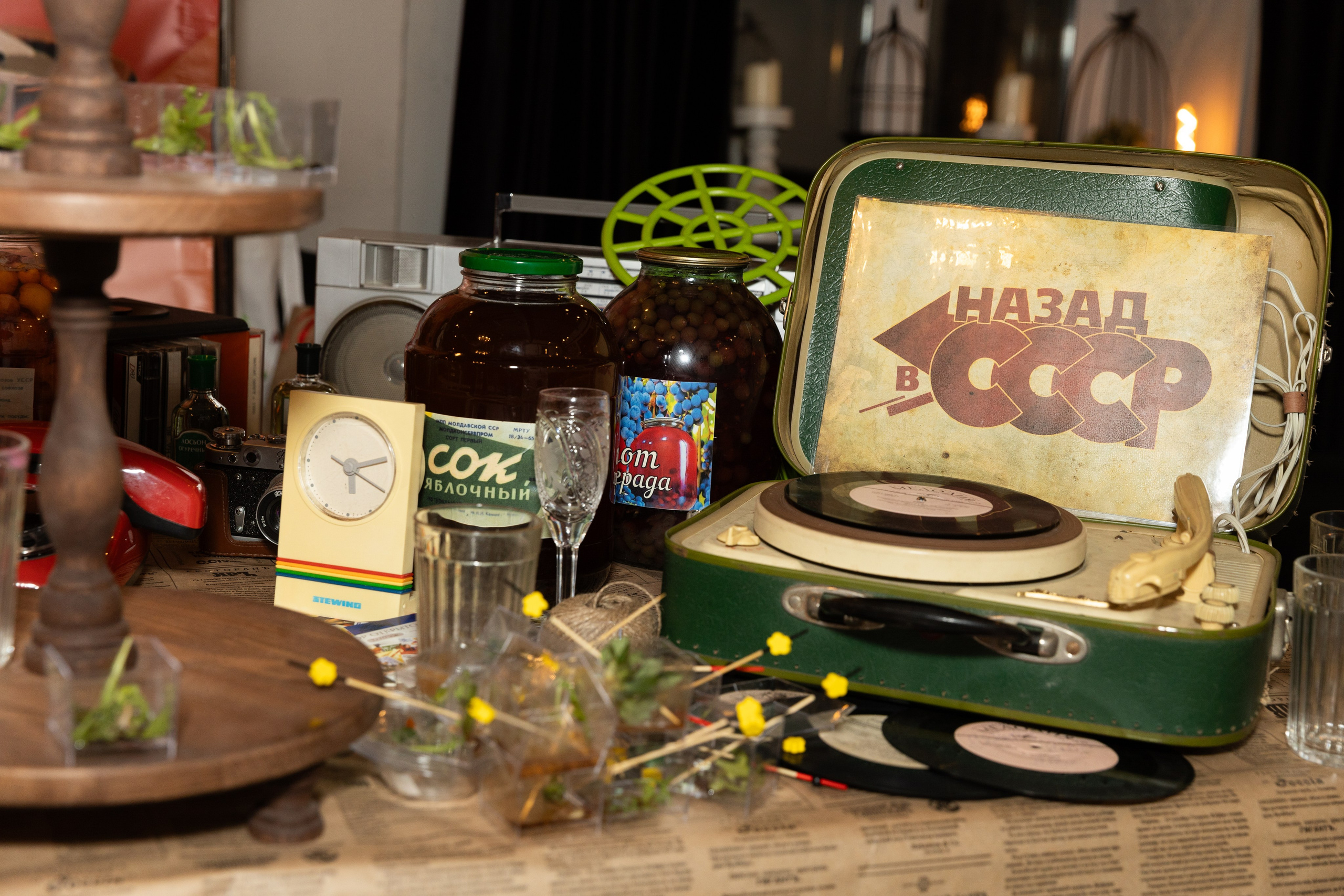 Юбилеи. Свадебный и семейный фотограф и видеограф Александр в Москве и Московской Области