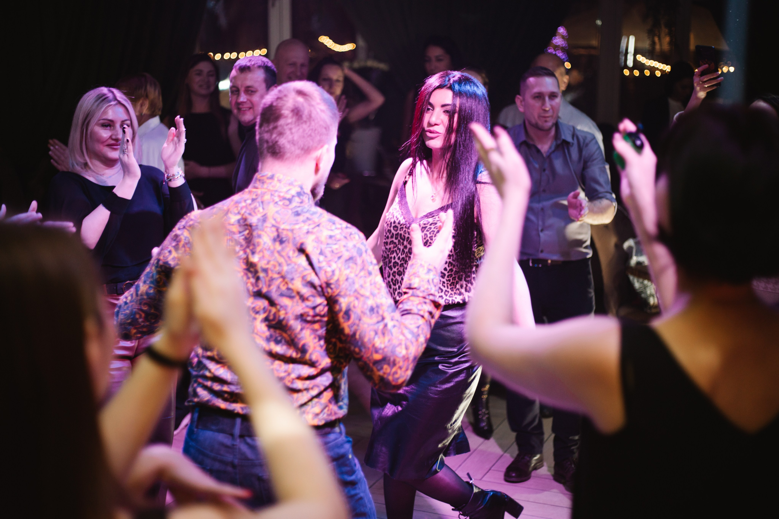 Праздники и репортажная съёмка. Свадебный и семейный фотограф и видеограф Александр в Москве и Московской Области