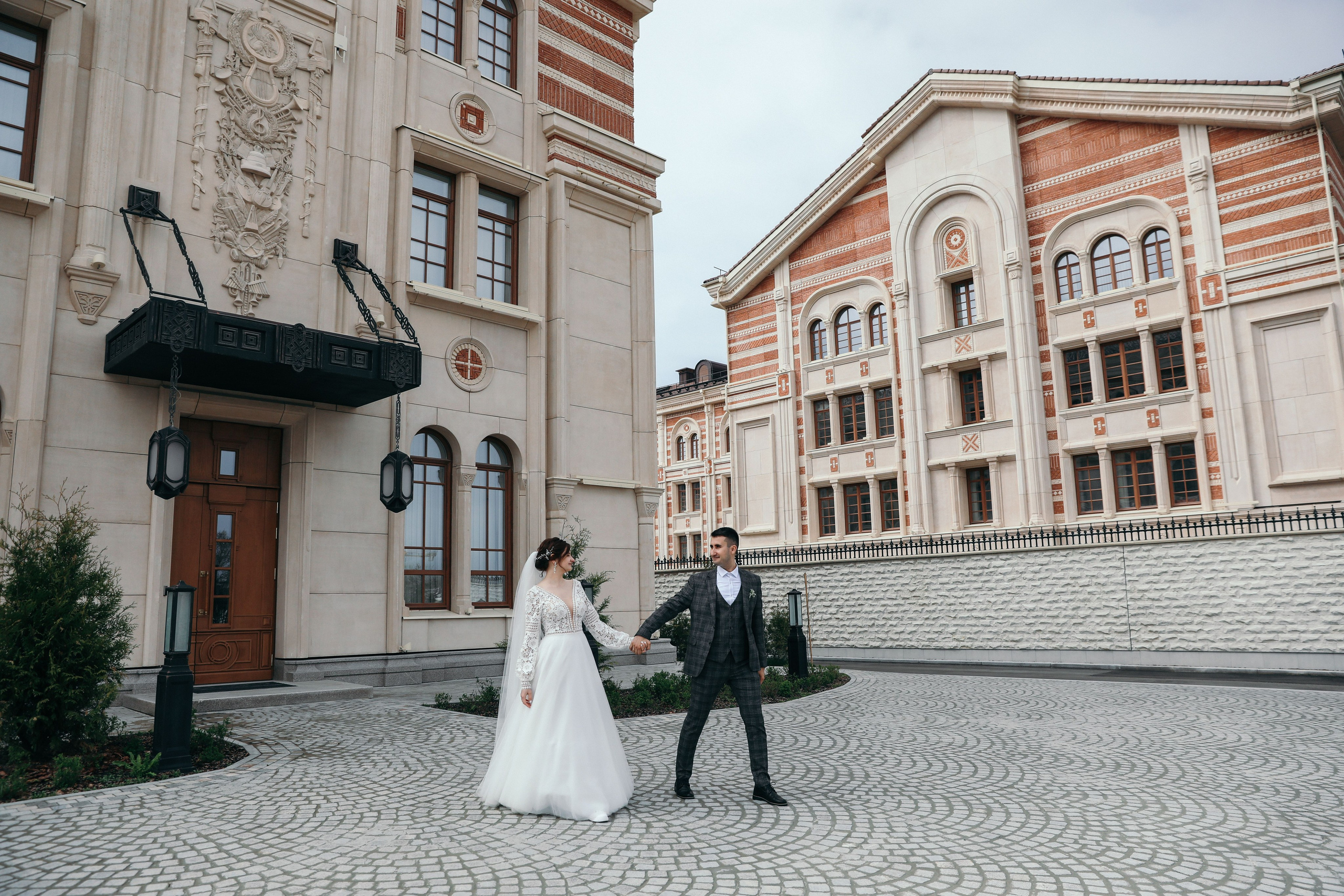 Александр и Анастасия. Свадебный и семейный фотограф в Севастополе и Крыму Анастасия Сураева