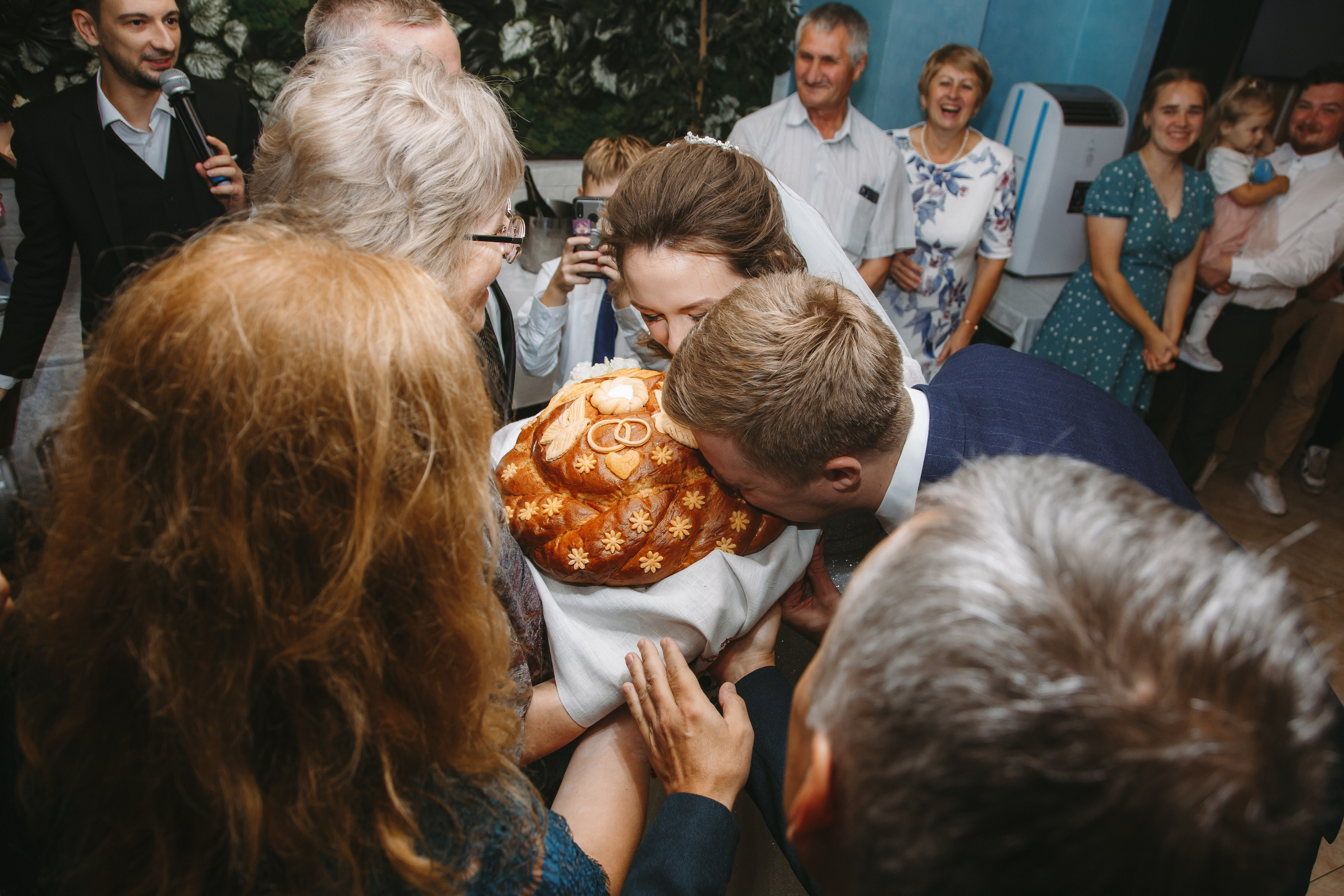 Александр и Любовь. Свадебный фотограф Александр Абрамов Москва / Зеленоград