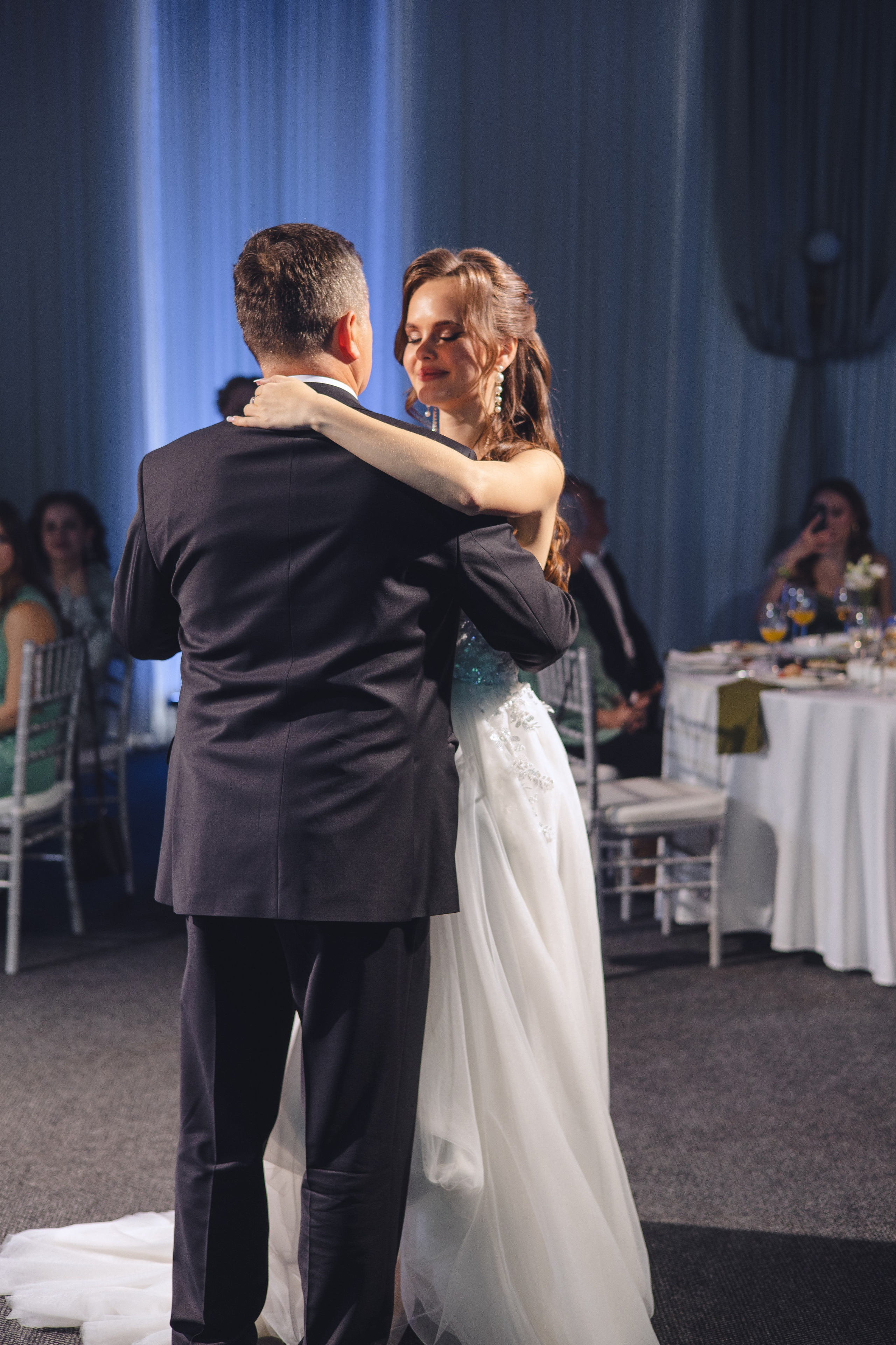 Оксана и Влад. Фотограф в Санкт-Петербурге Осокина Елизавета