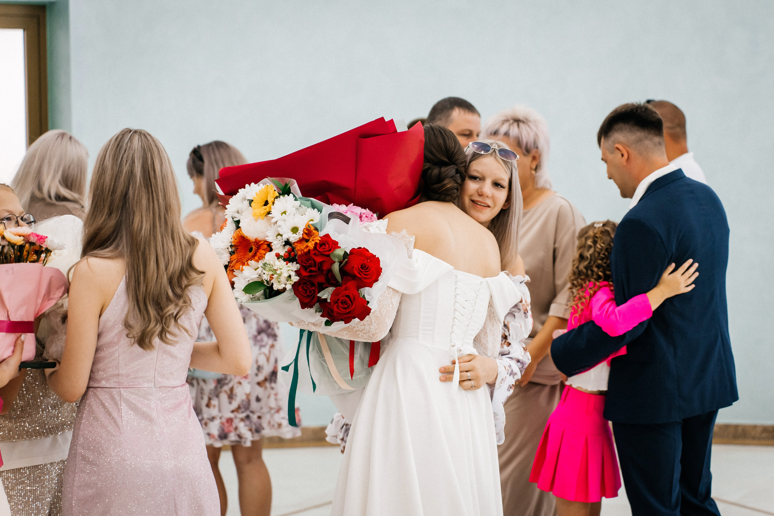 Иван и Анастасия. Фотограф Иркутск, Ангарск, Усолье-Сибирское. Выпускные альбомы