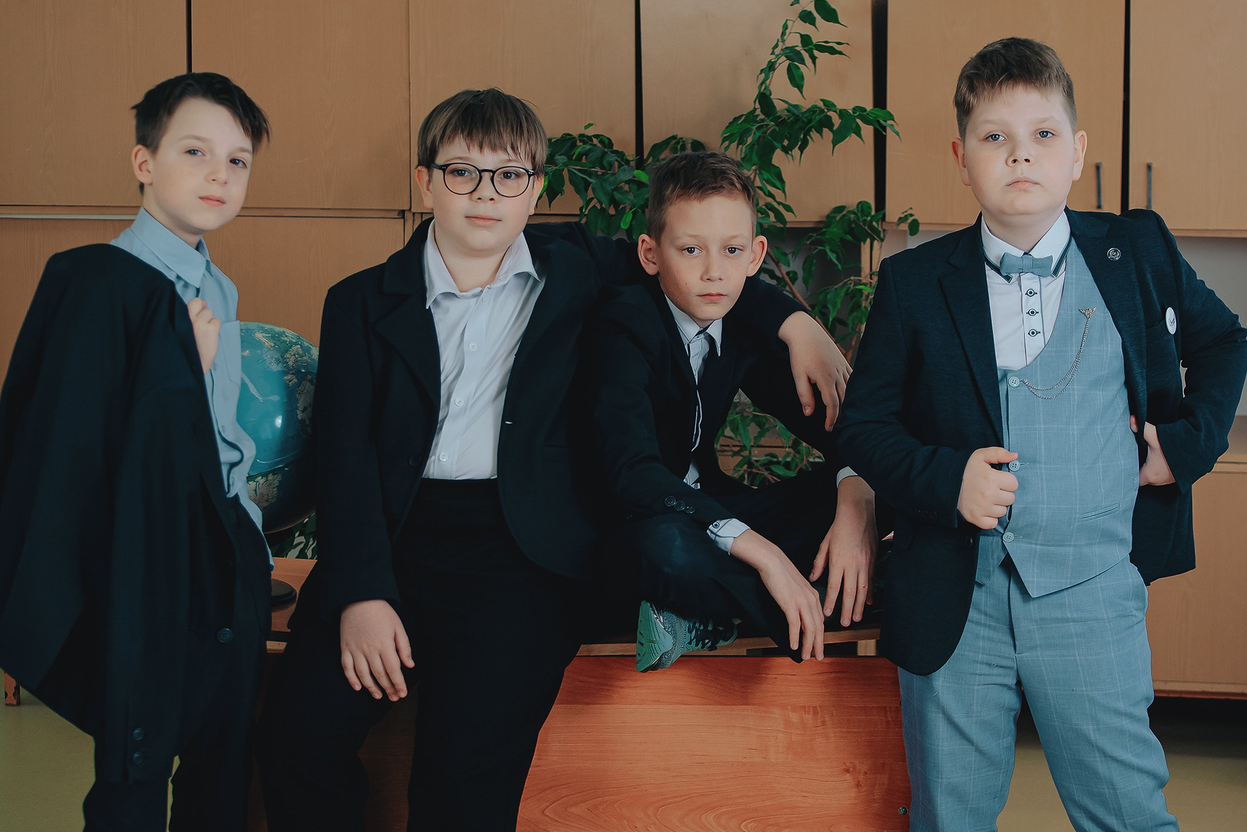 Фотосопровождение. Фотограф Валерия Азамат — жизнь в каждом кадре