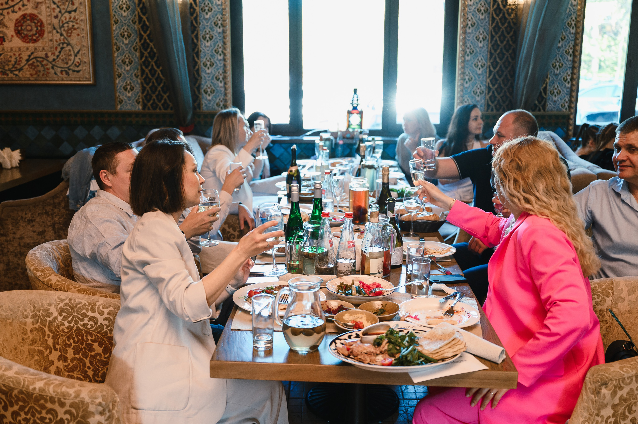 Выпускной 4 класса в Шафране. Свадебный и просто хороший фотограф в Челябинске