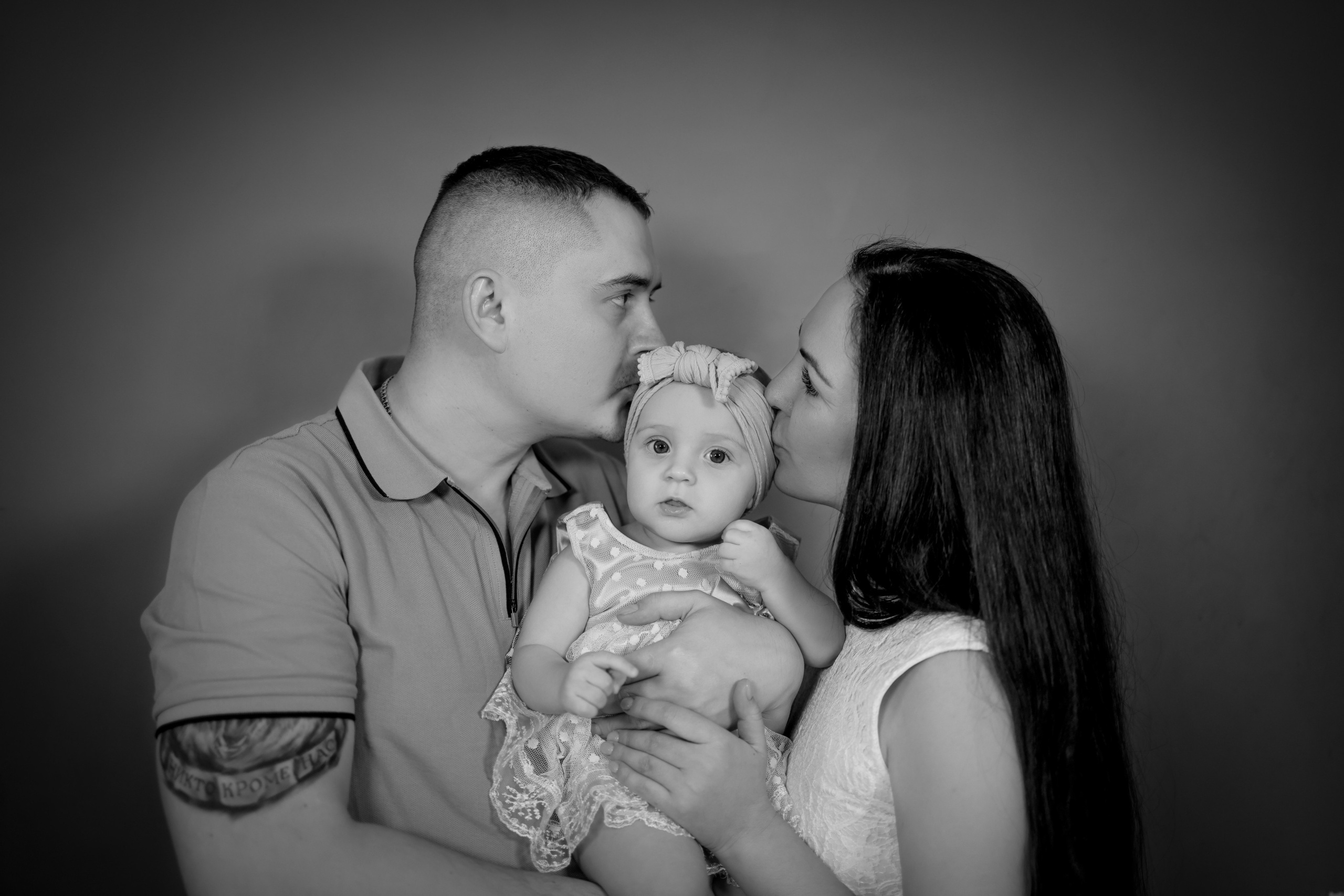 Семейные. Фотограф в Самаре