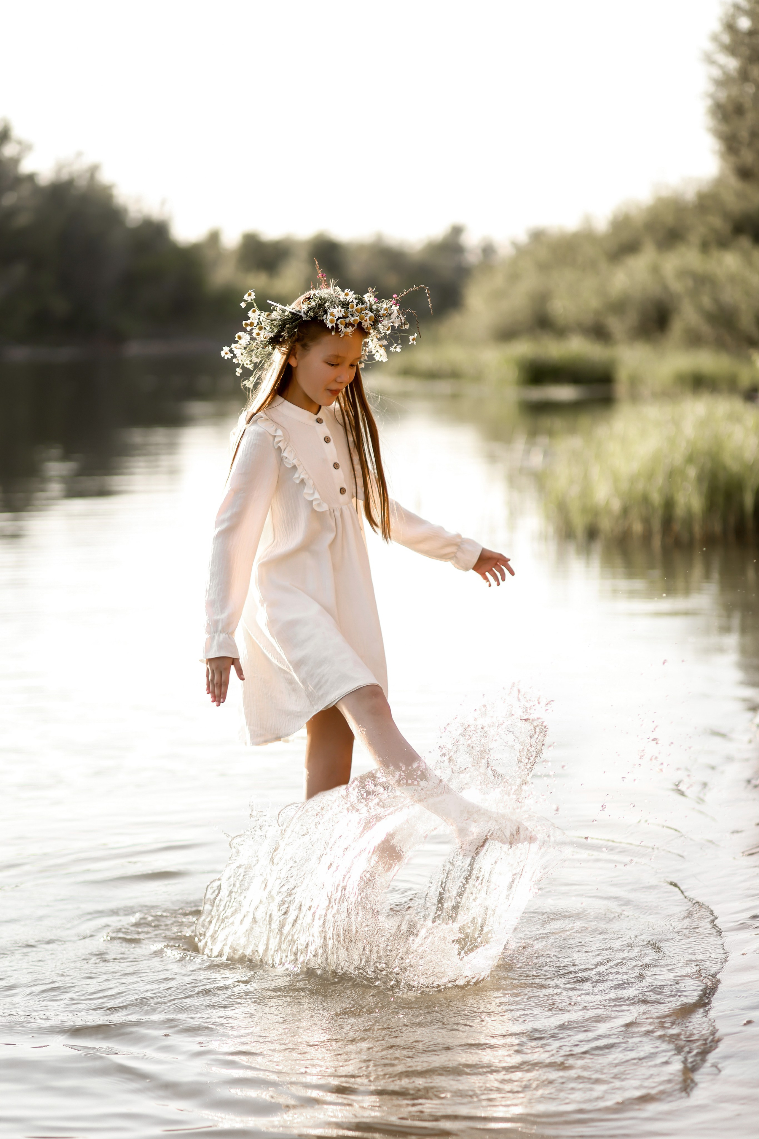 Детские съёмки. Фотограф в Самаре