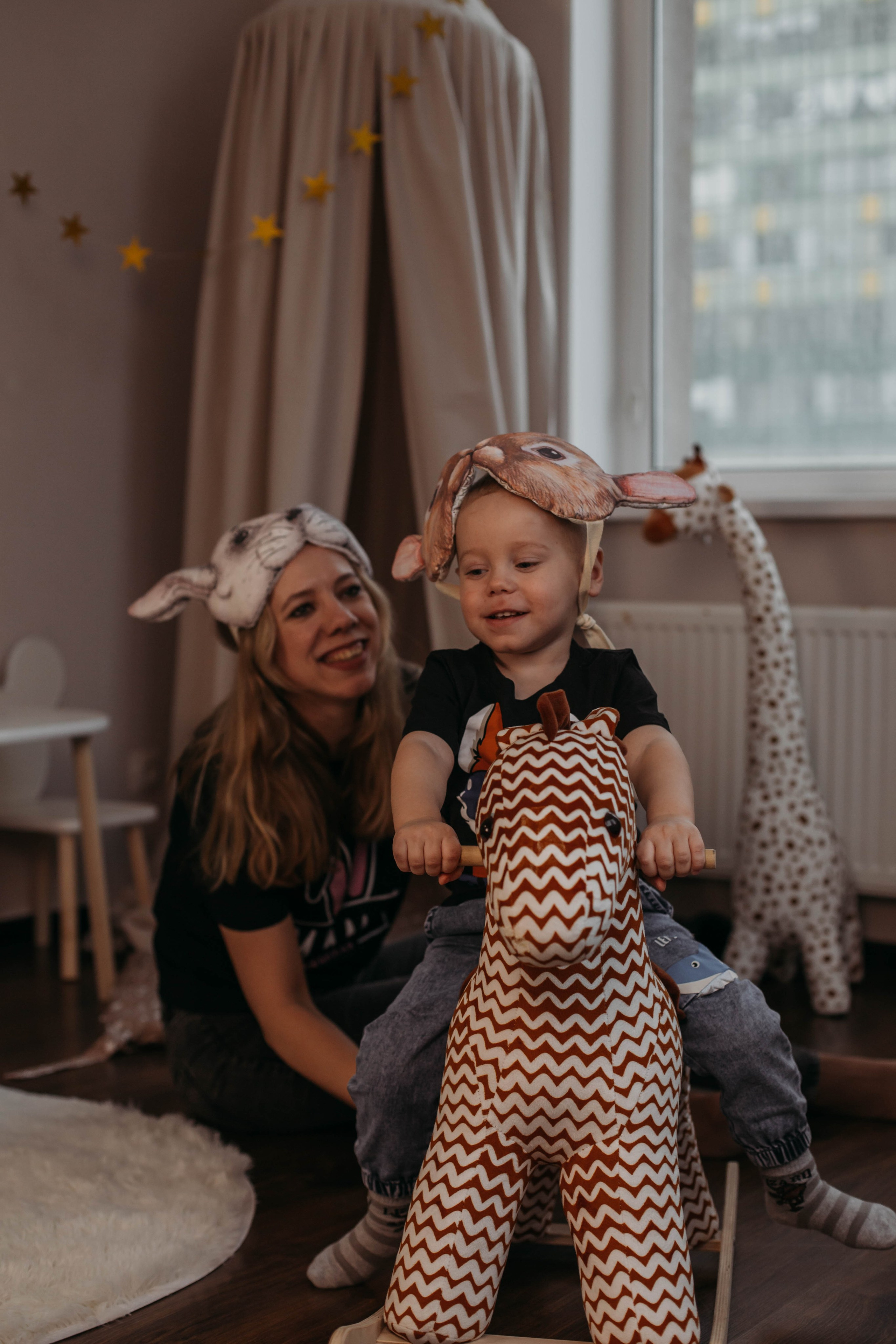 Мария и Андрюша. Фотограф в Санкт-Петербурге Дарья Заплитная